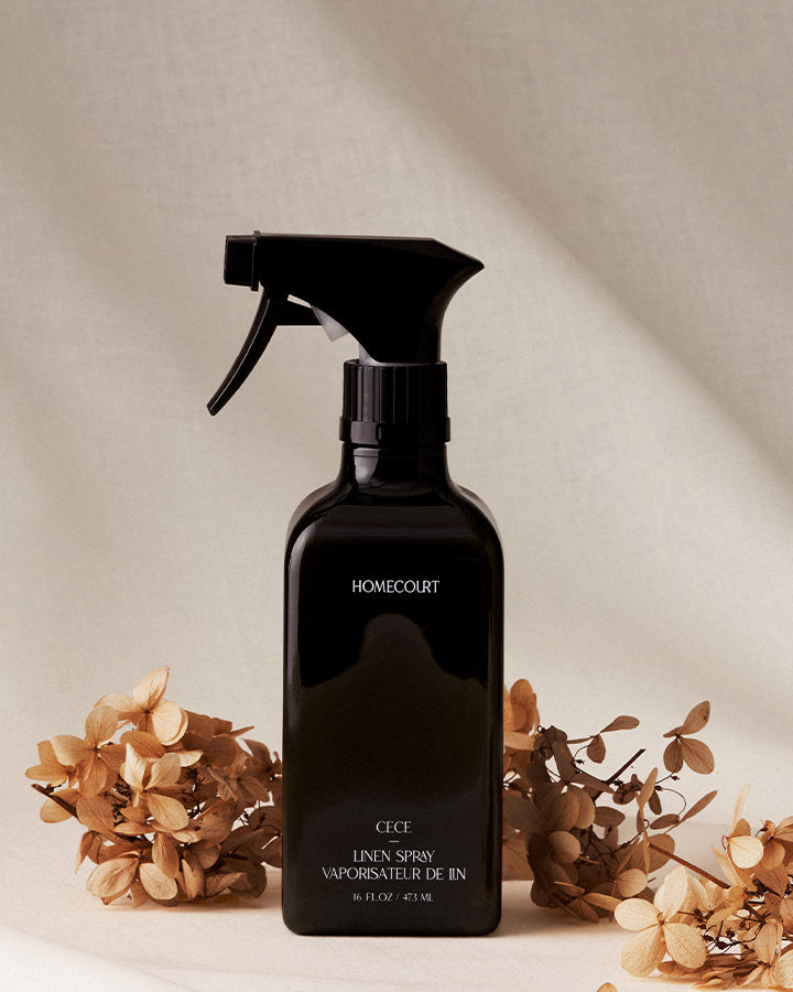 Linen Spray Homecourt