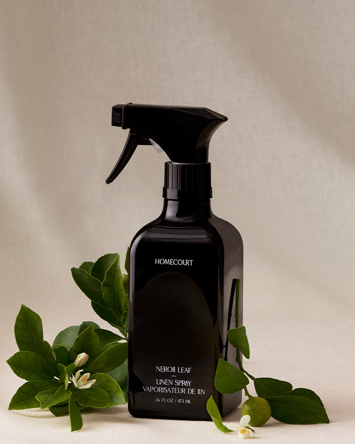 Linen Spray Homecourt