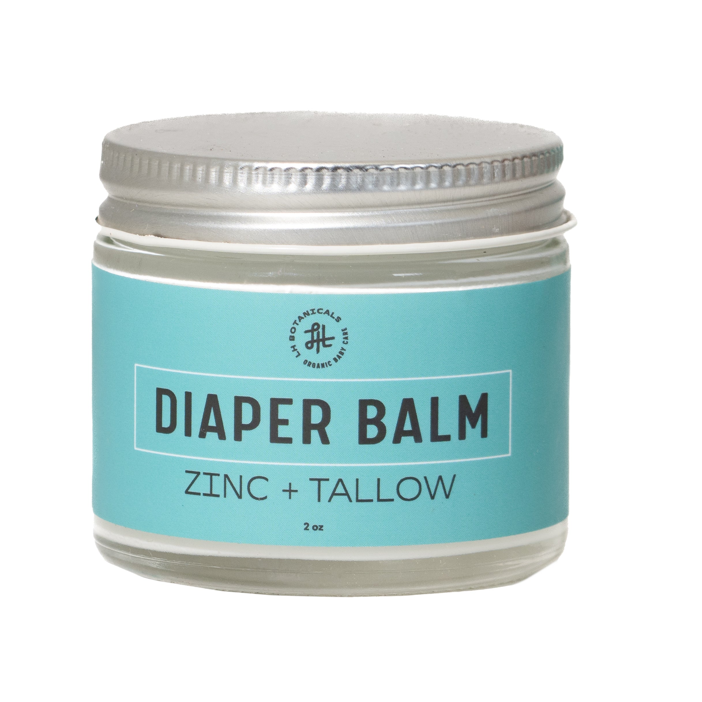 Diaper Balm Little Hands Hawaii