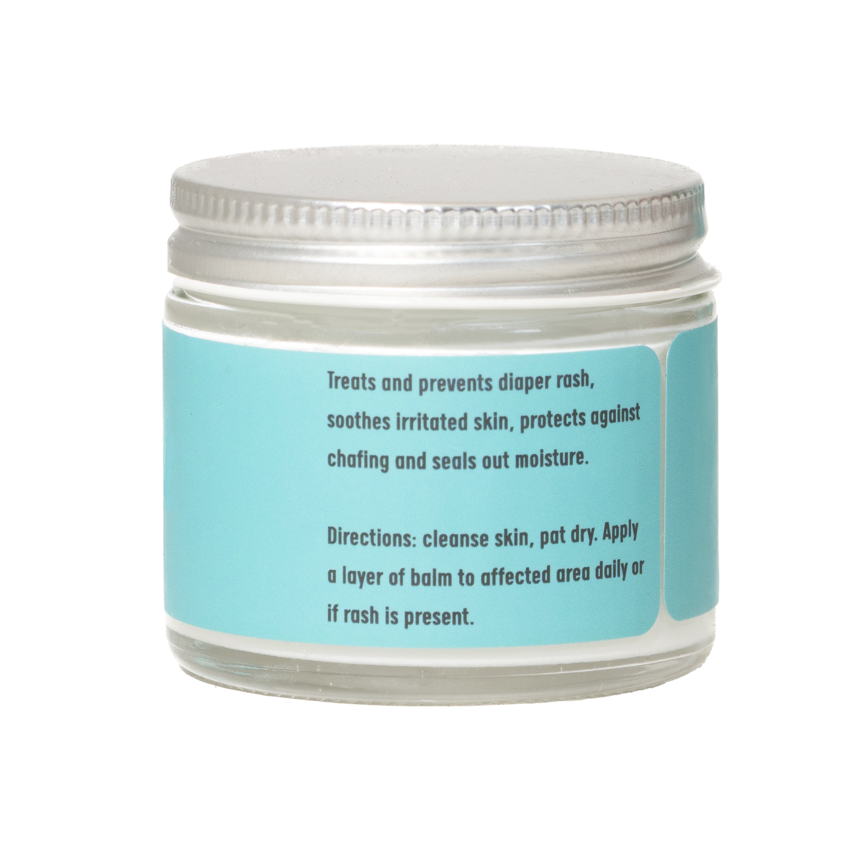 Diaper Balm Little Hands Hawaii