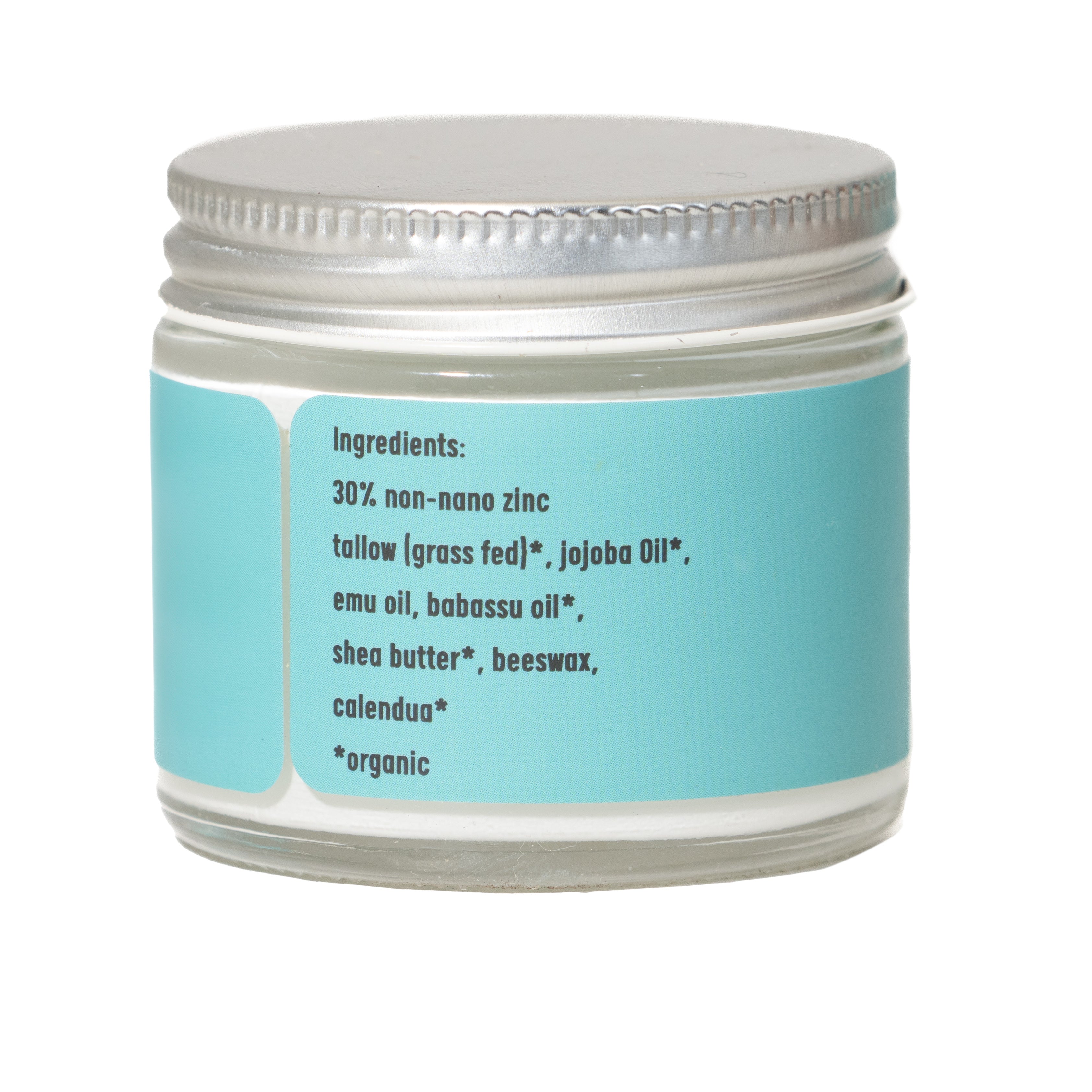 Diaper Balm Little Hands Hawaii