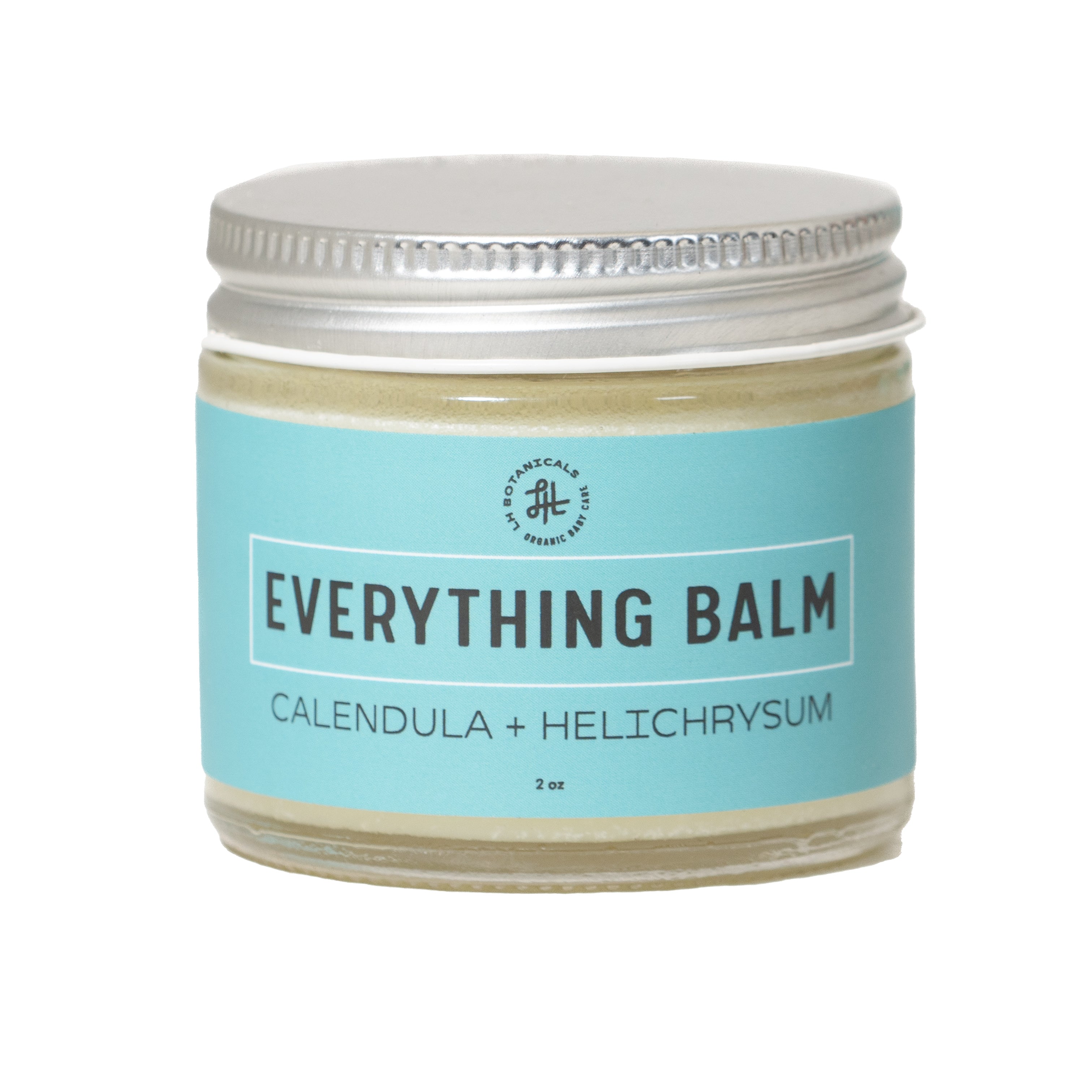 Everything Balm Little Hands Hawaii
