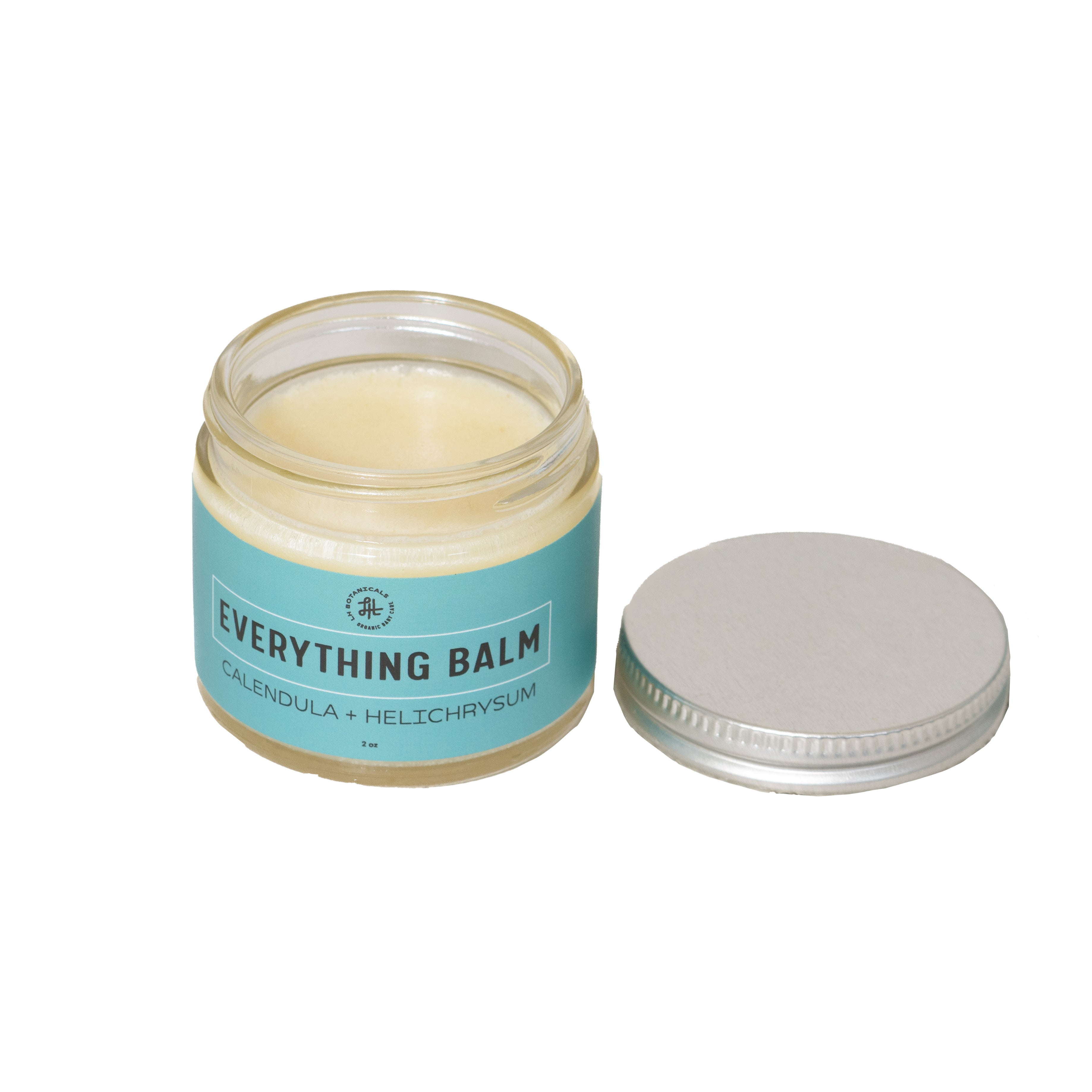 Everything Balm Little Hands Hawaii