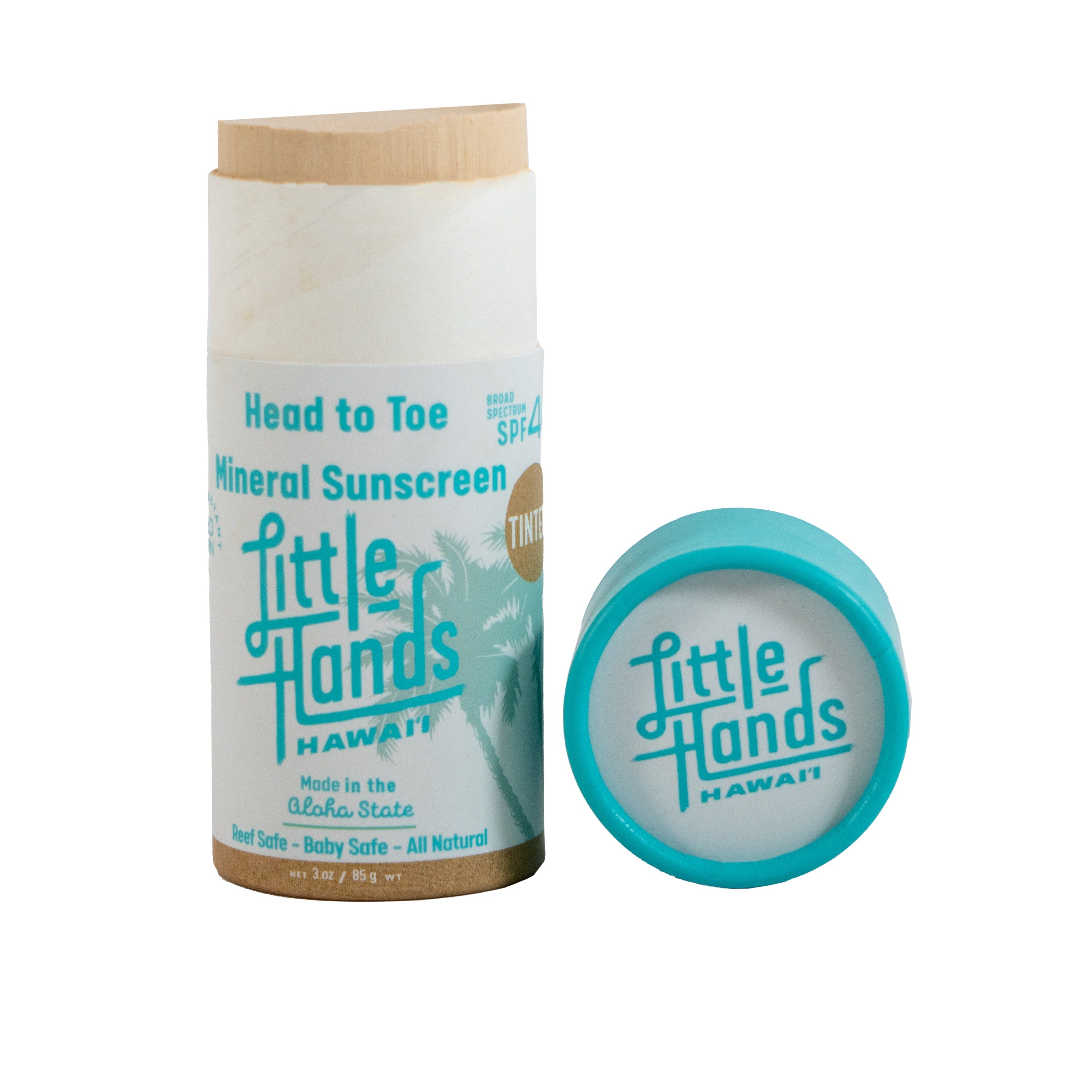 Head To Toe Stick Little Hands Hawaii