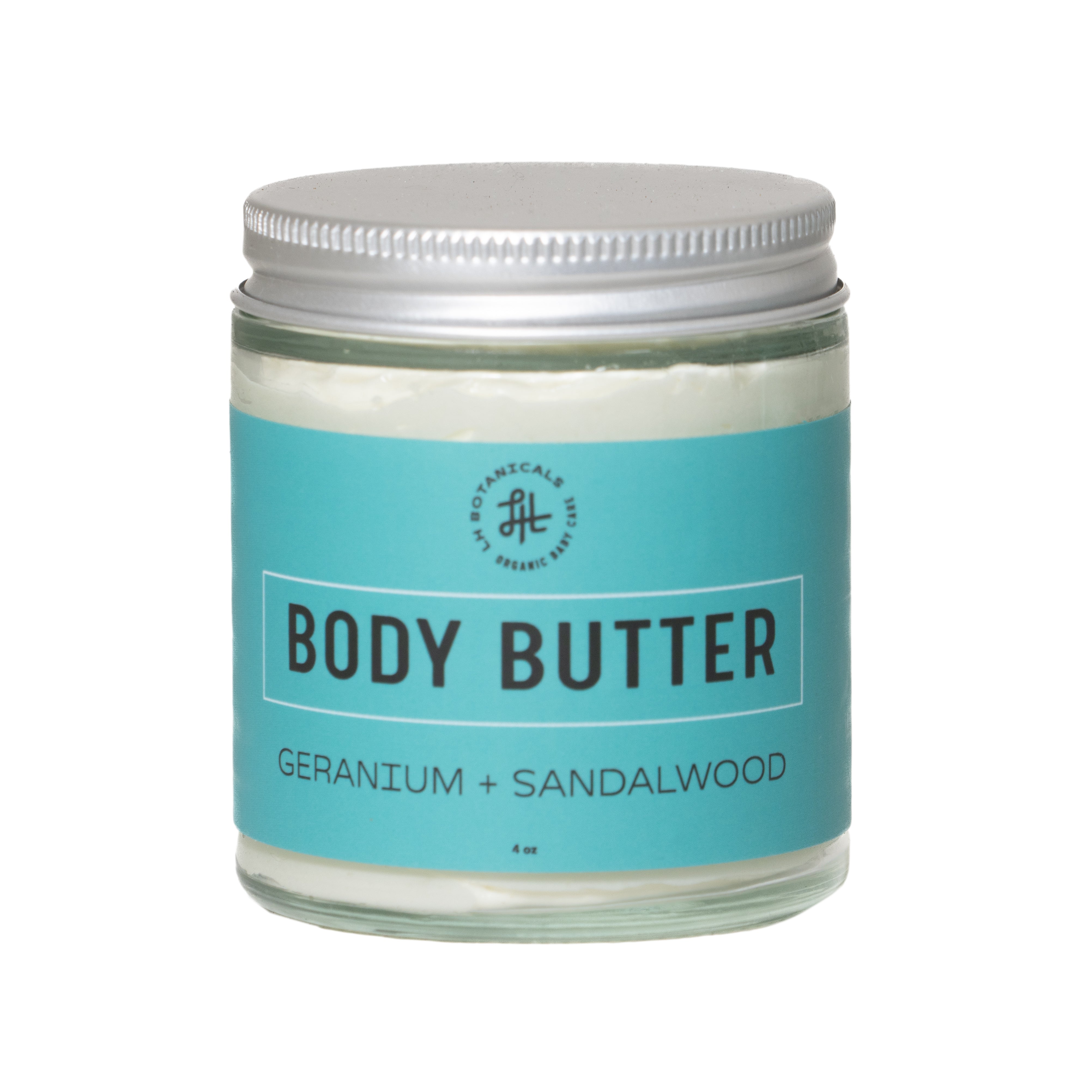 Whipped Body Butter Little Hands Hawaii
