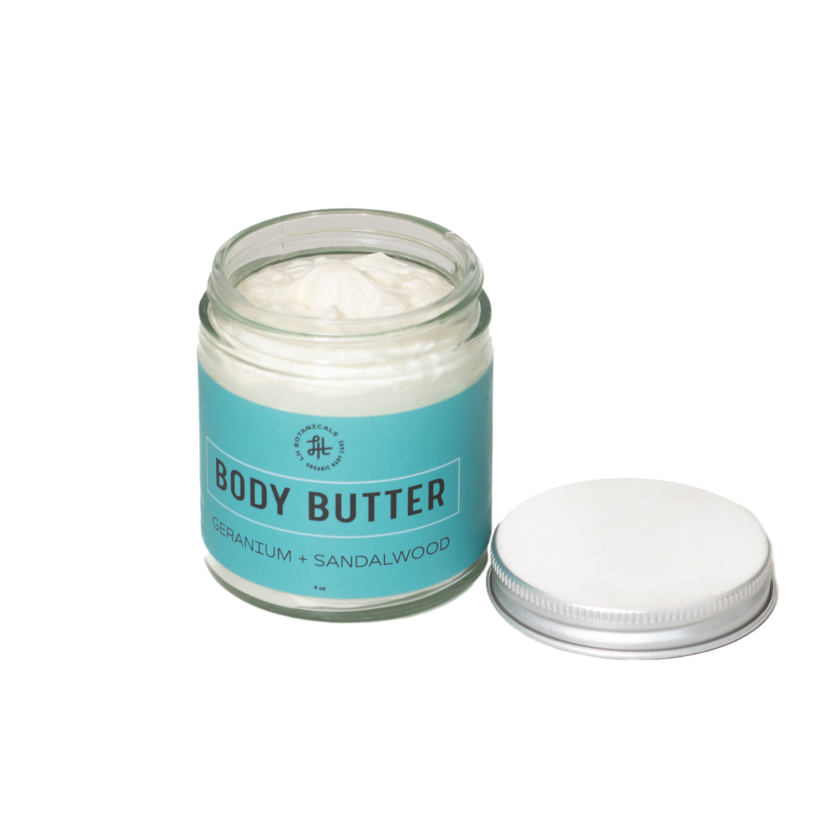 Whipped Body Butter Little Hands Hawaii