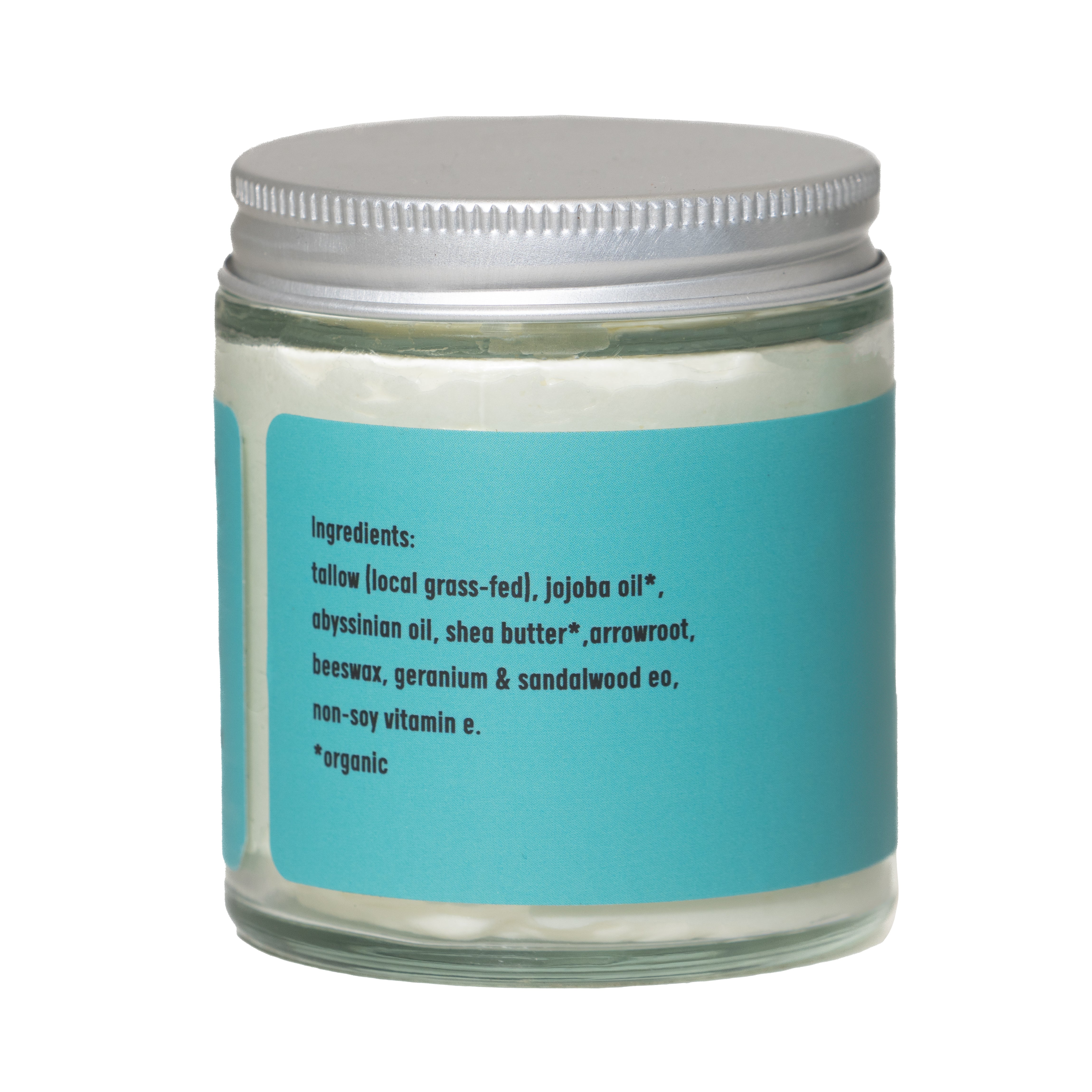 Whipped Body Butter Little Hands Hawaii