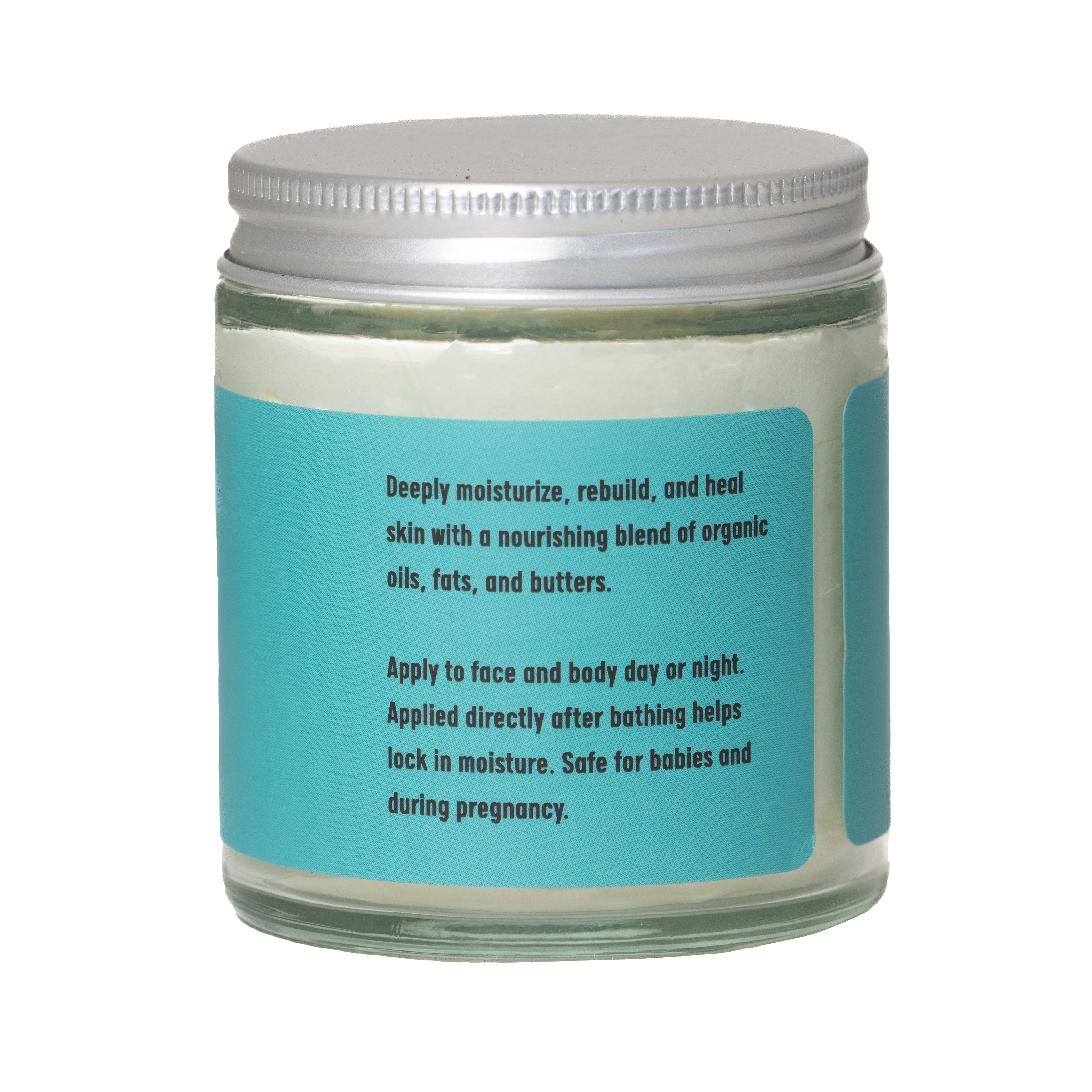 Whipped Body Butter Little Hands Hawaii