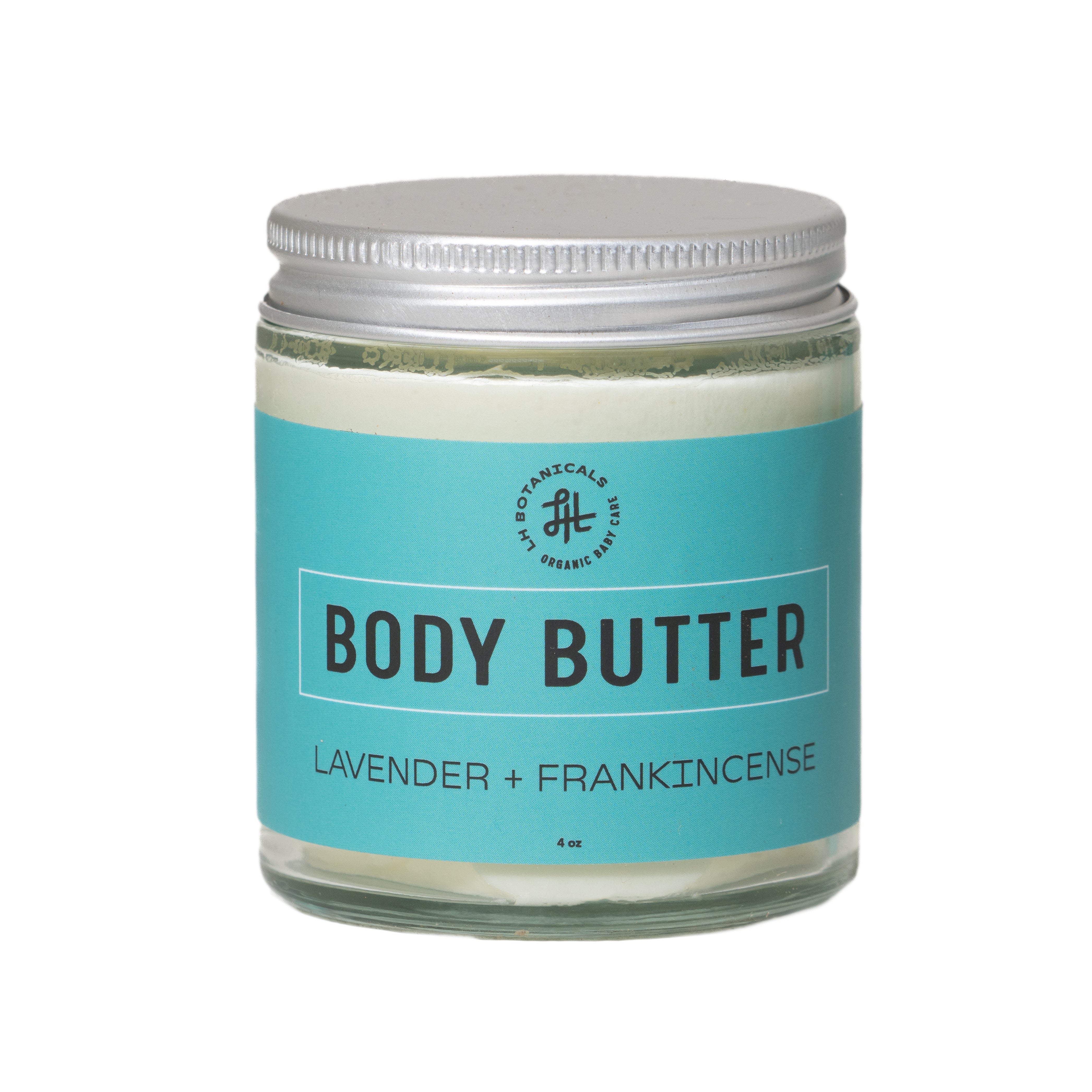 Whipped Body Butter Little Hands Hawaii
