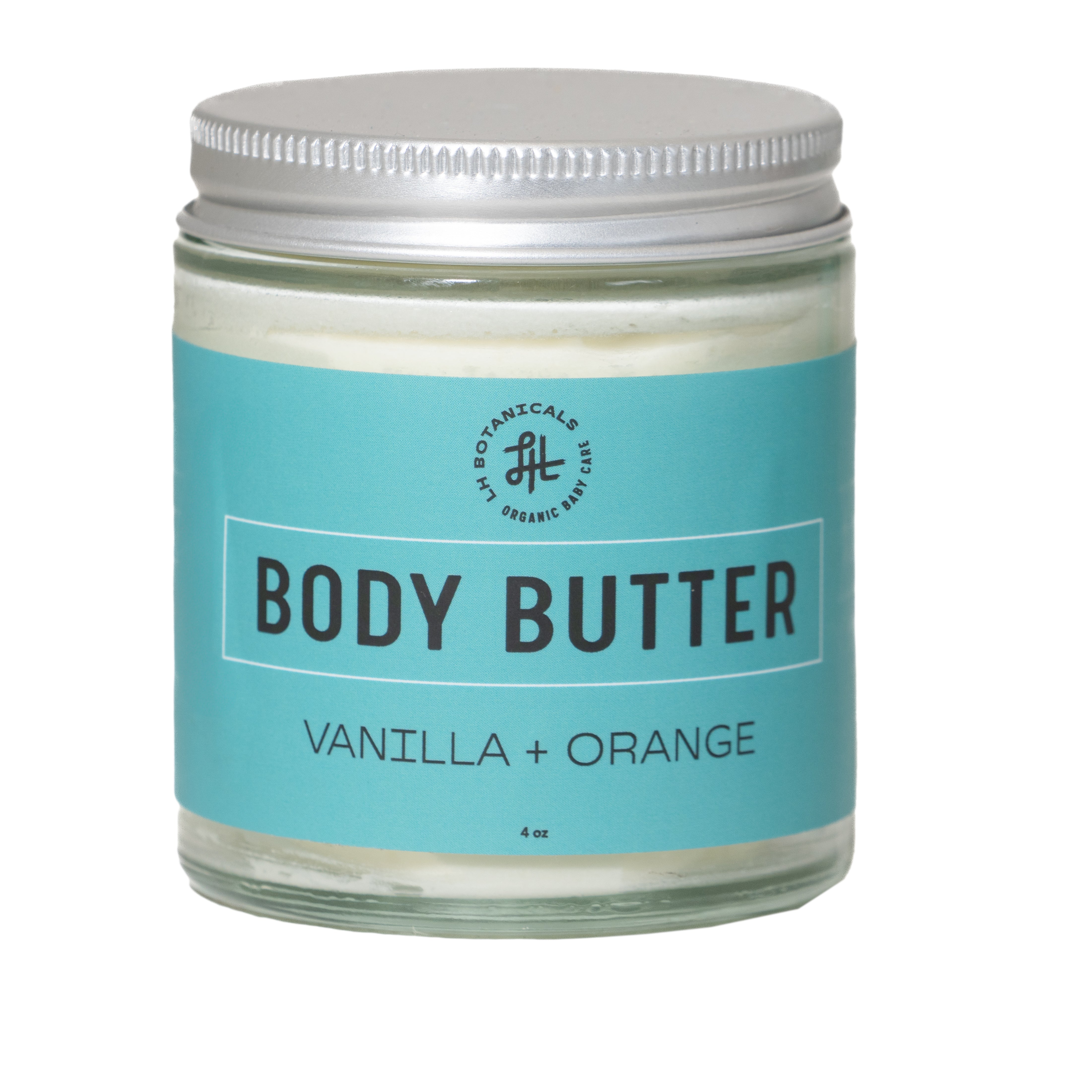 Whipped Body Butter Little Hands Hawaii