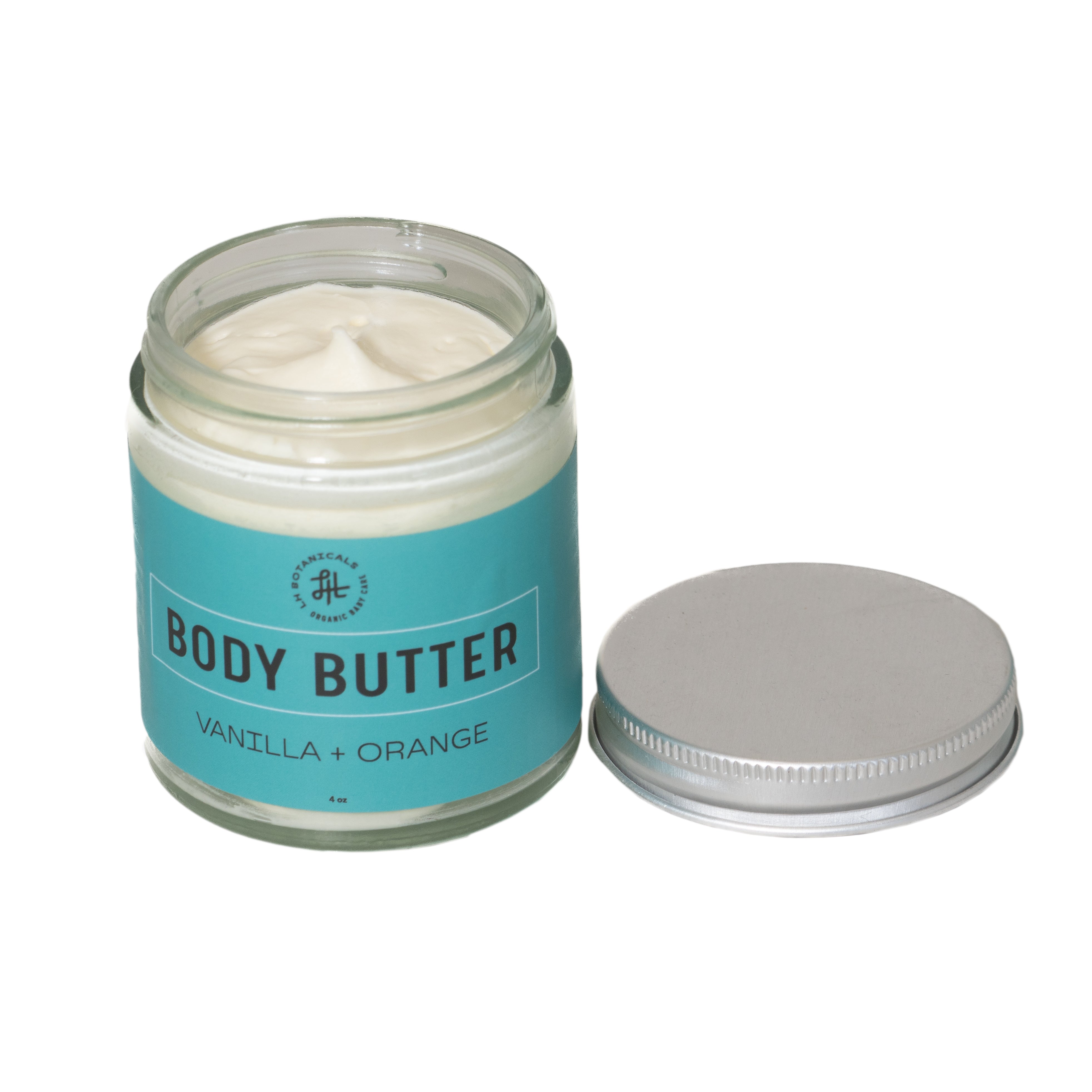 Whipped Body Butter Little Hands Hawaii