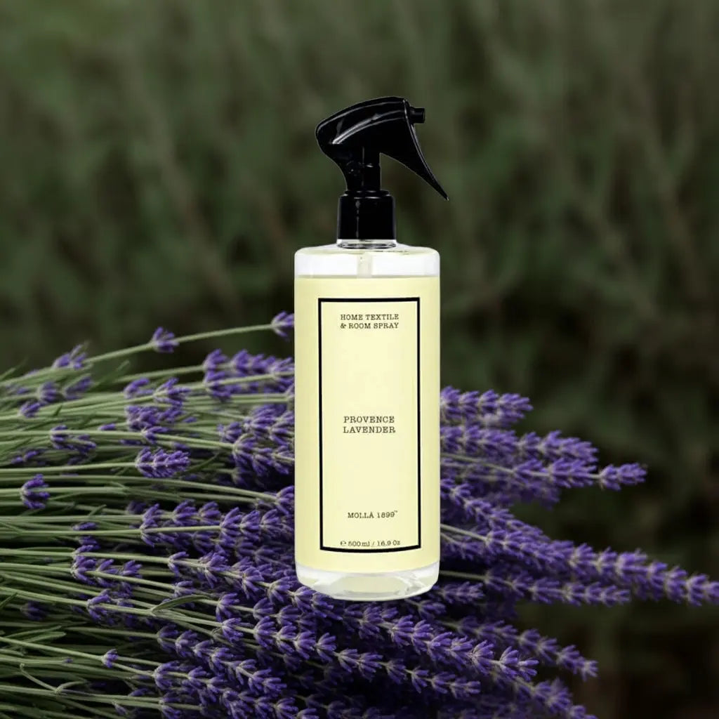 Premium Home & Textile Spray 16.9 fl oz / 500 ml Coastous