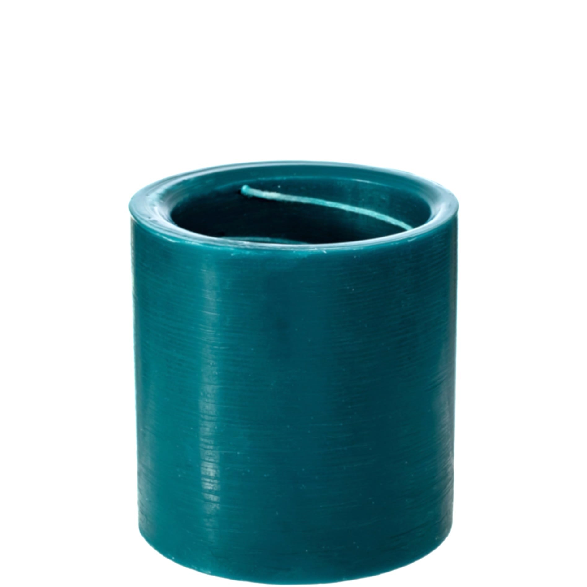 Rainforest Spiral Light Candles