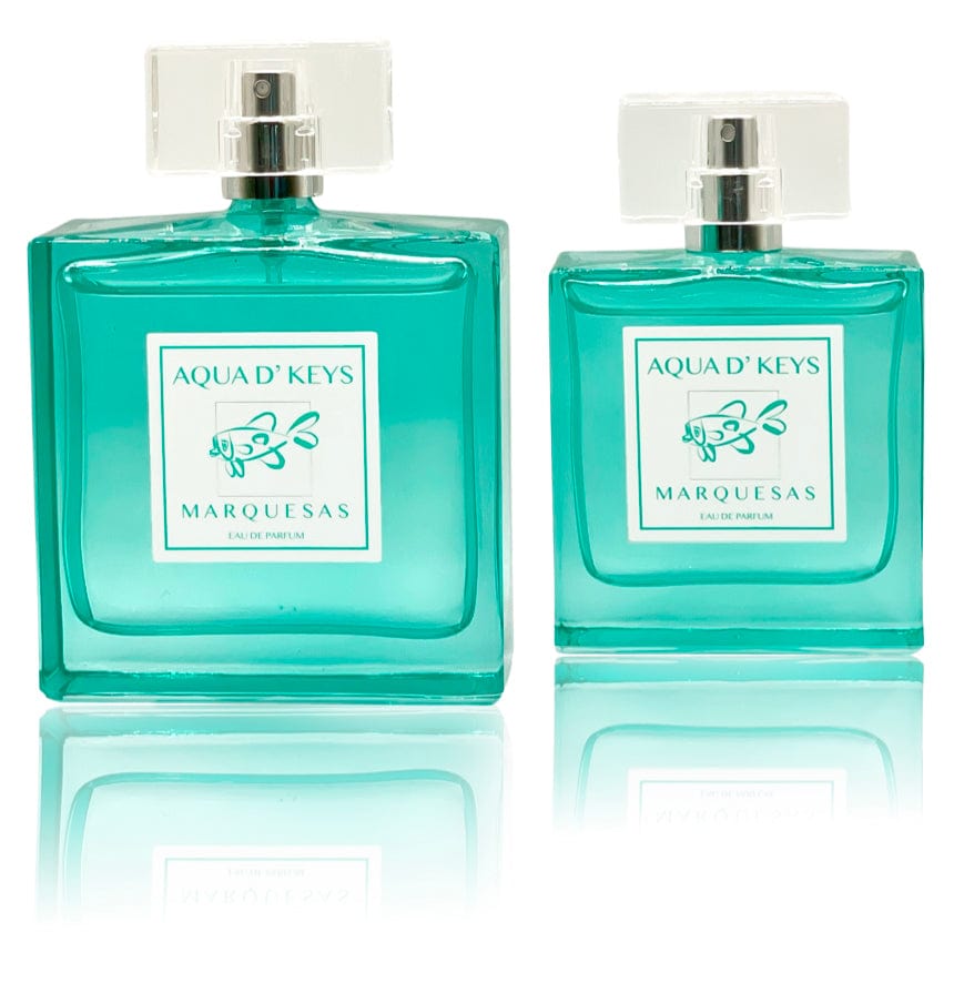 Marquesas Eau de Parfum AQUA D' KEYS