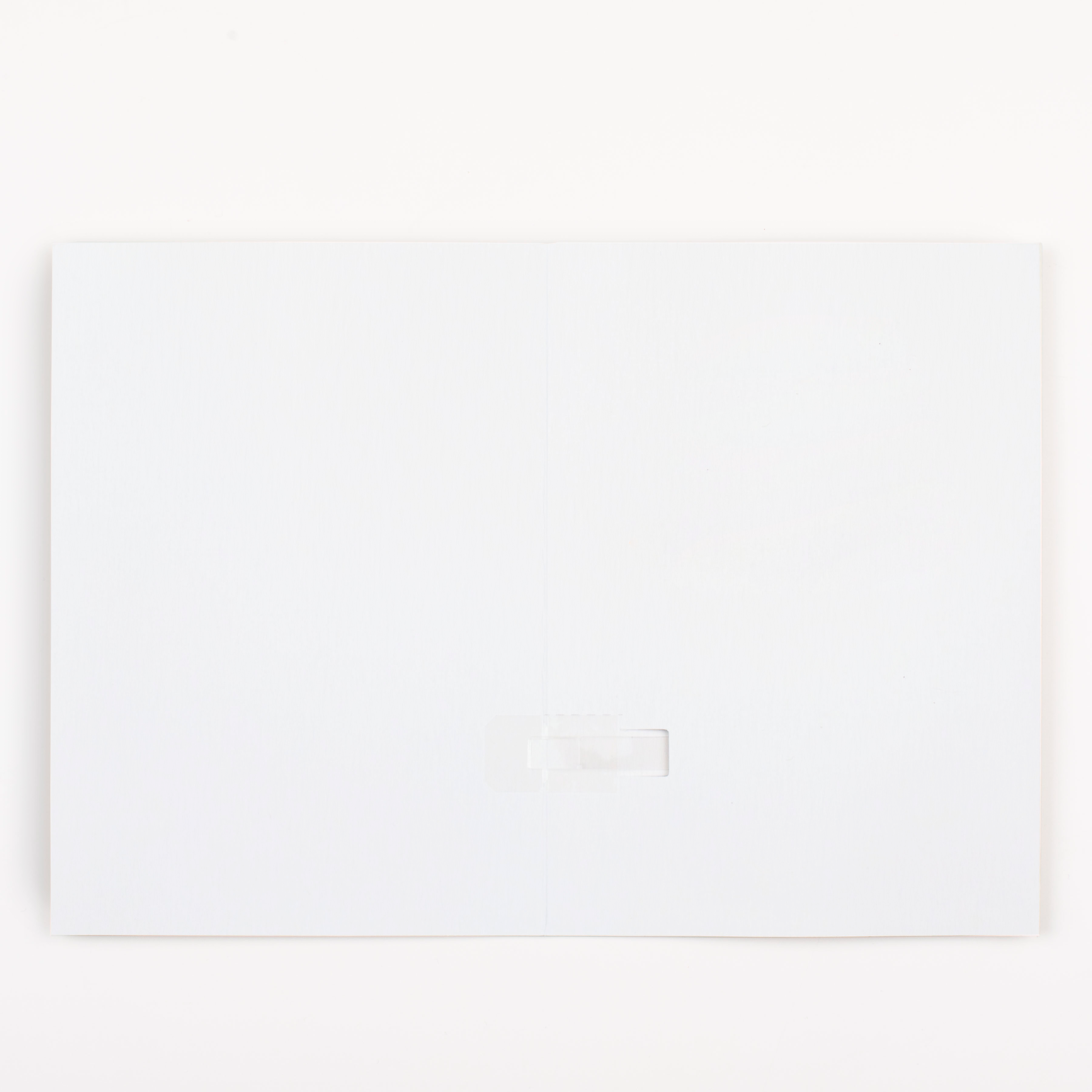 Endless Screamer Birthday Card with Glitter Joker Greeting