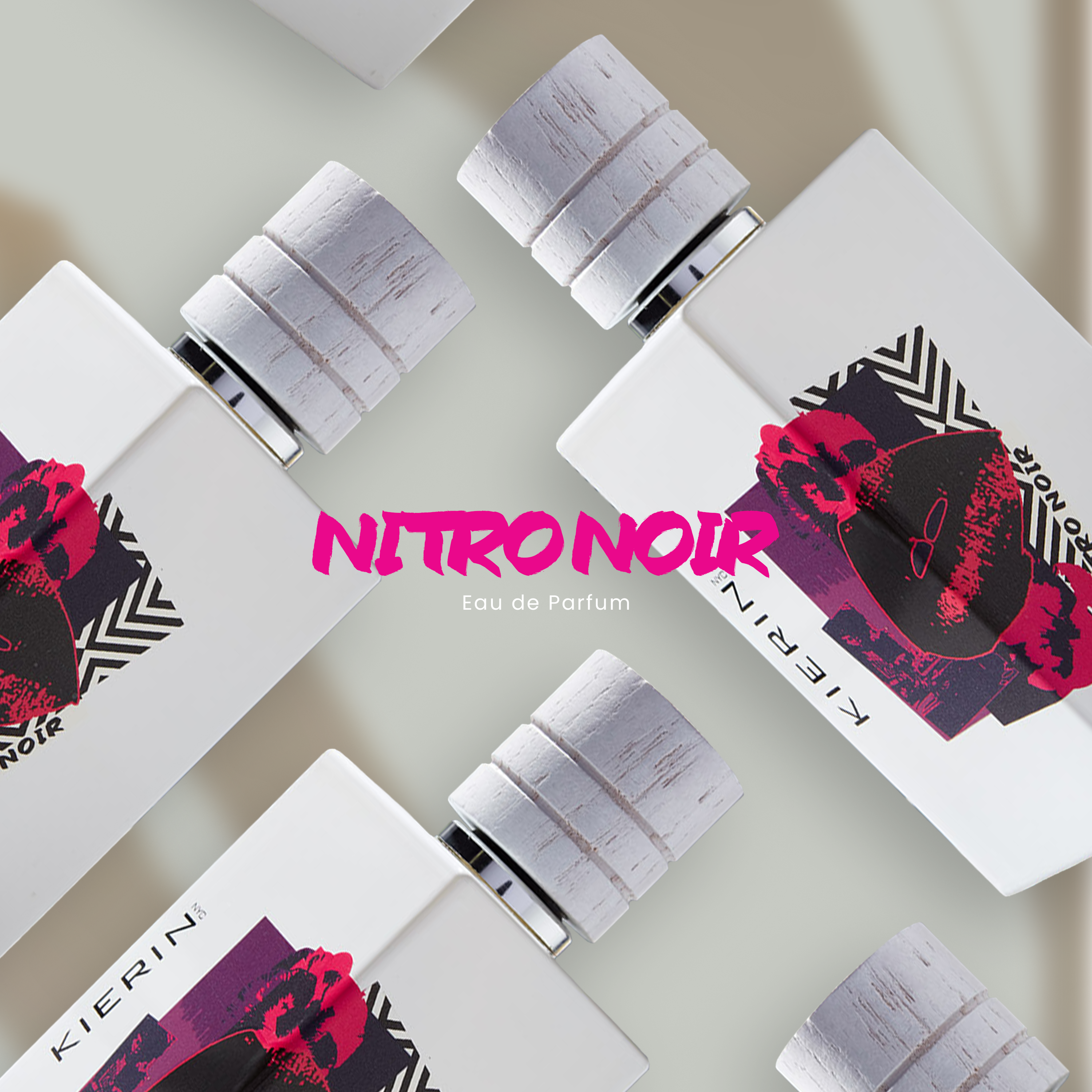 NITRO NOIR 50 ML KIERIN