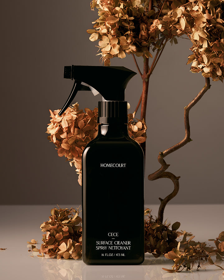 Surface Cleaner Homecourt