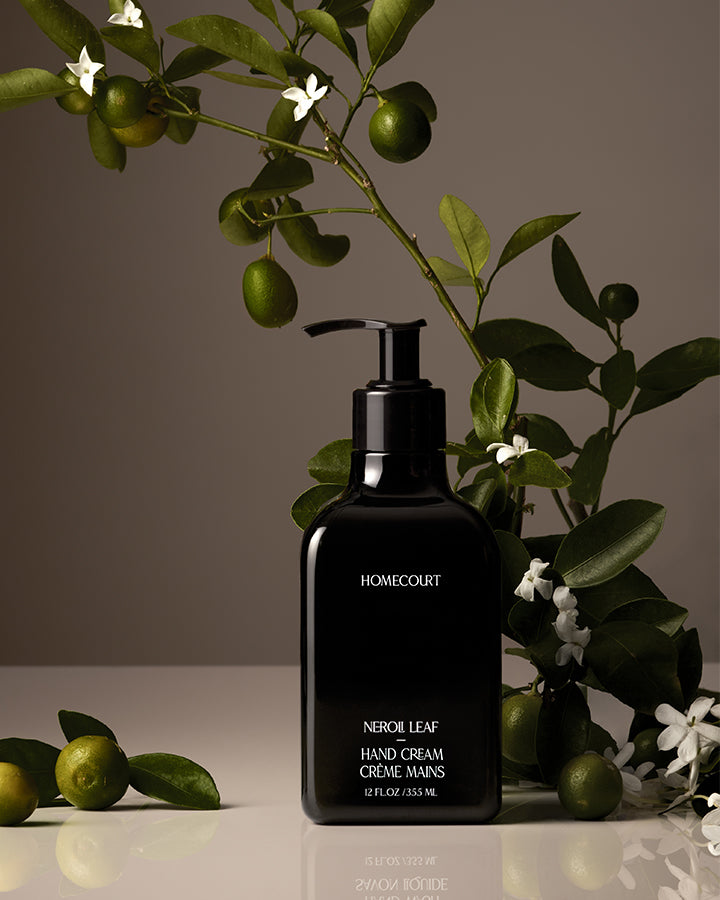 Hand Cream Homecourt