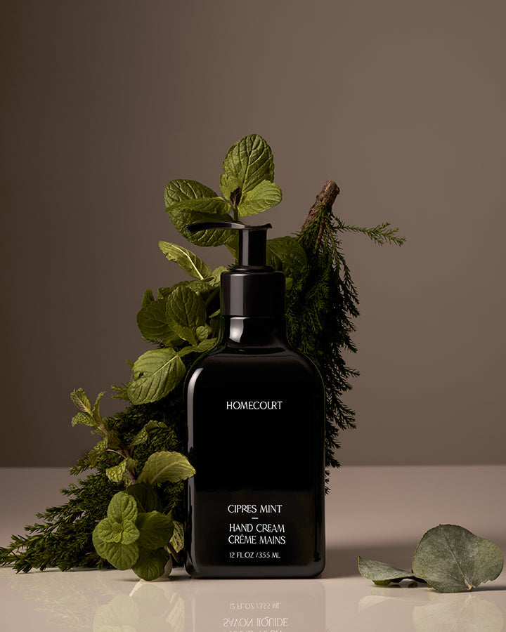 Hand Cream Homecourt