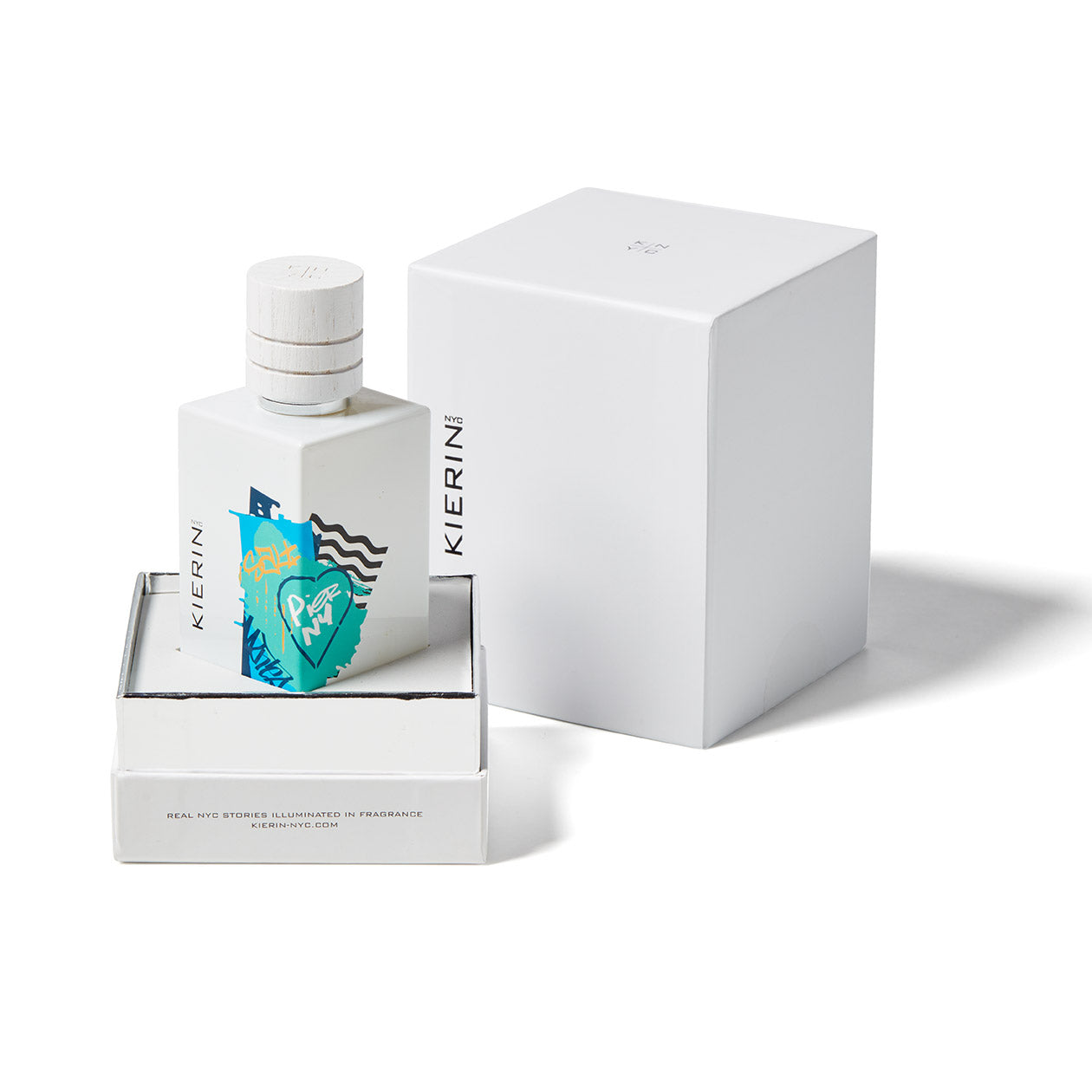 PIER NEW YORK 100 ML KIERIN