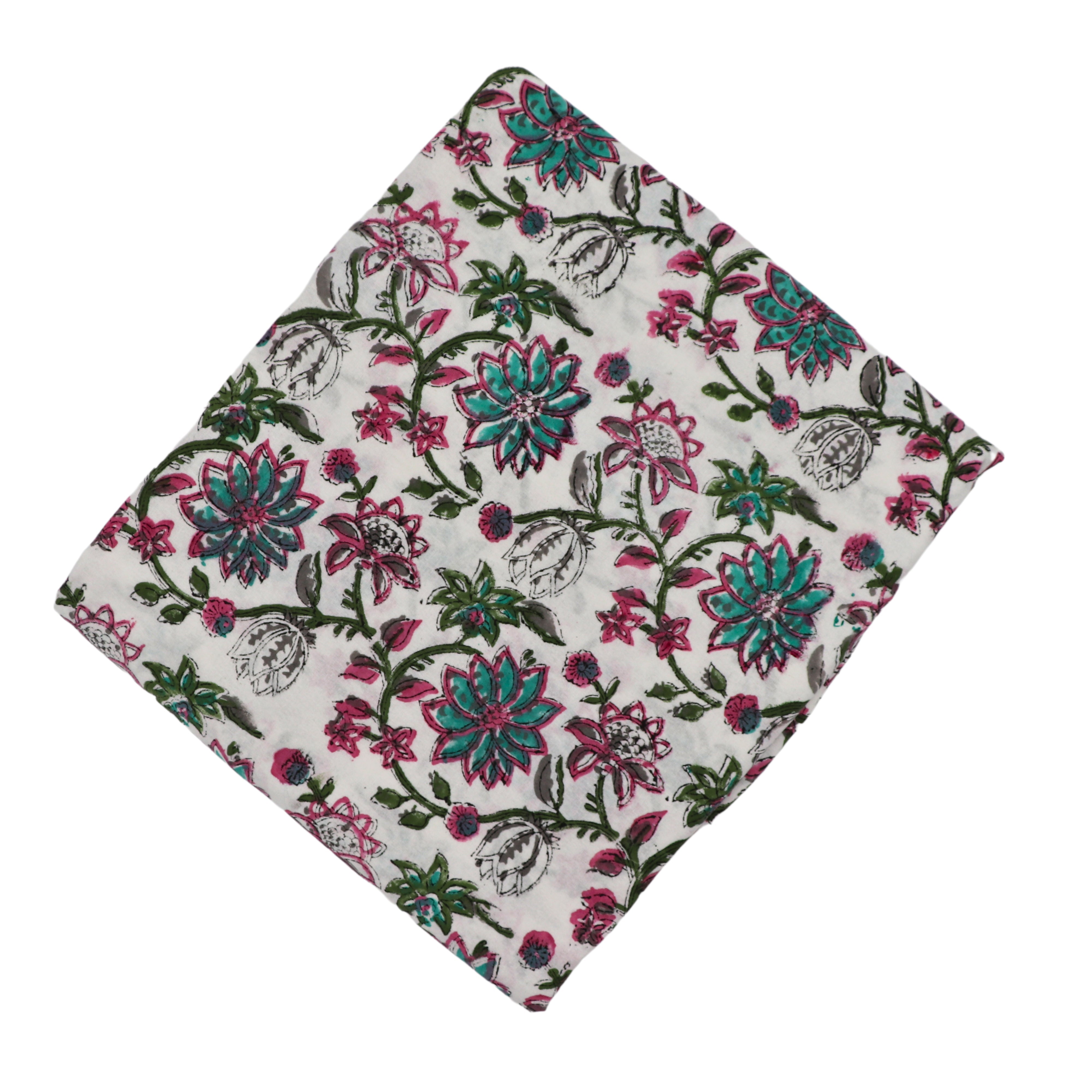 Pendula Petunia Tablecloth Ro'Table