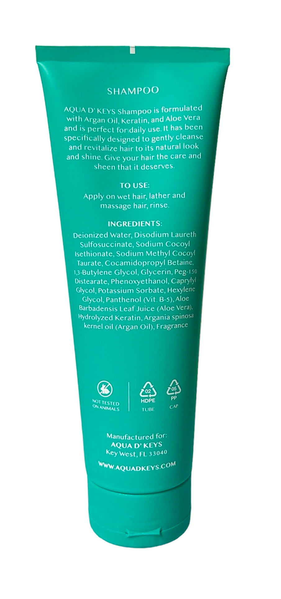 Conditioner AQUA D' KEYS