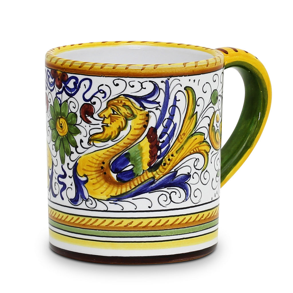 RAFFAELLESCO: Mug