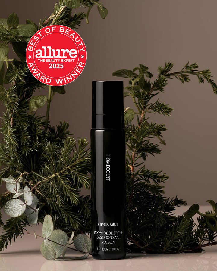 Room Deodorant Homecourt