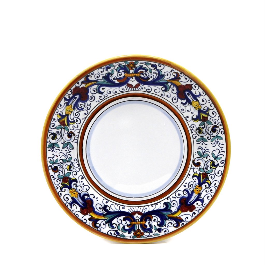 RICCO DERUTA DELUXE: Bread and Butter Plate