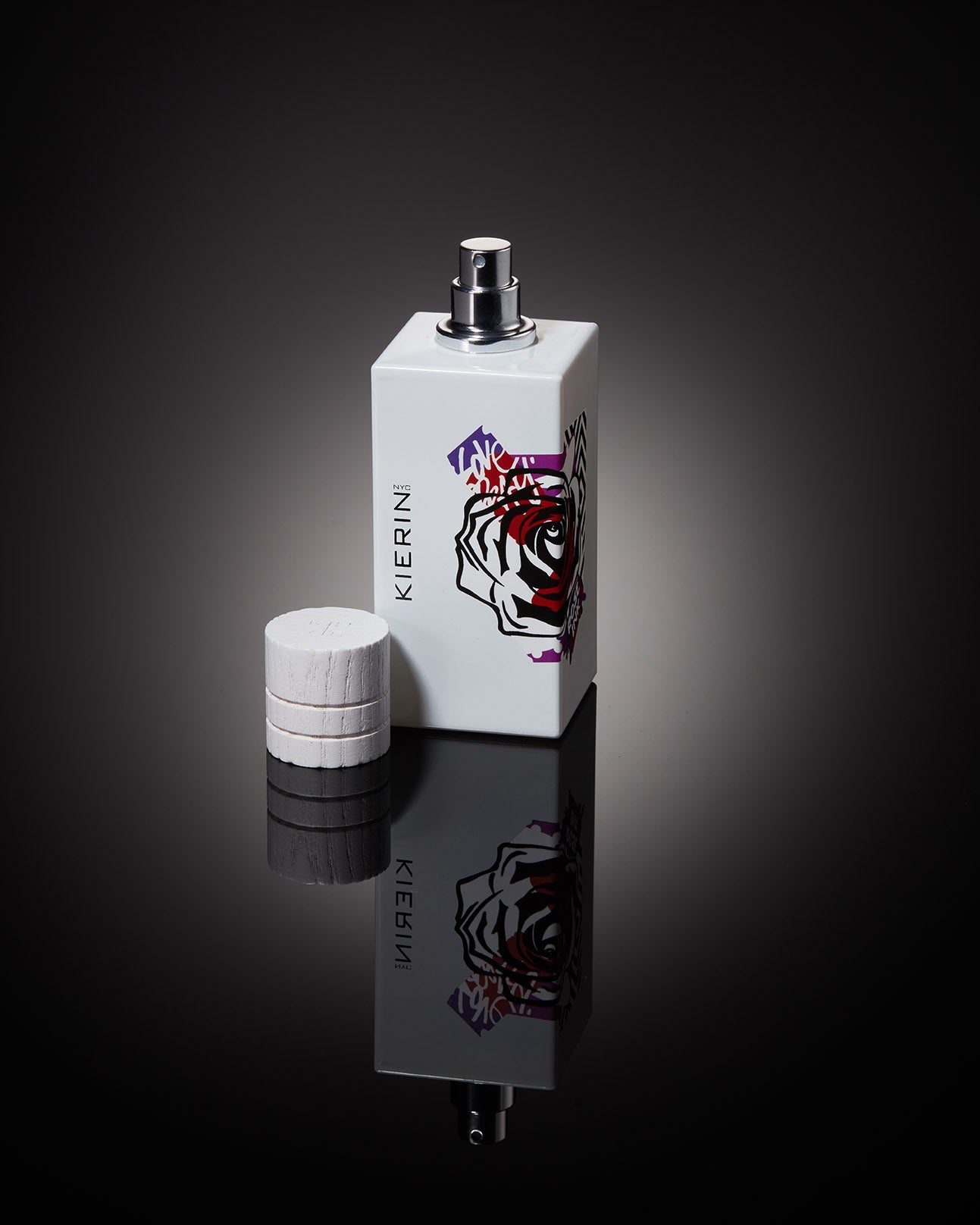 ROSE INK 100 ML KIERIN