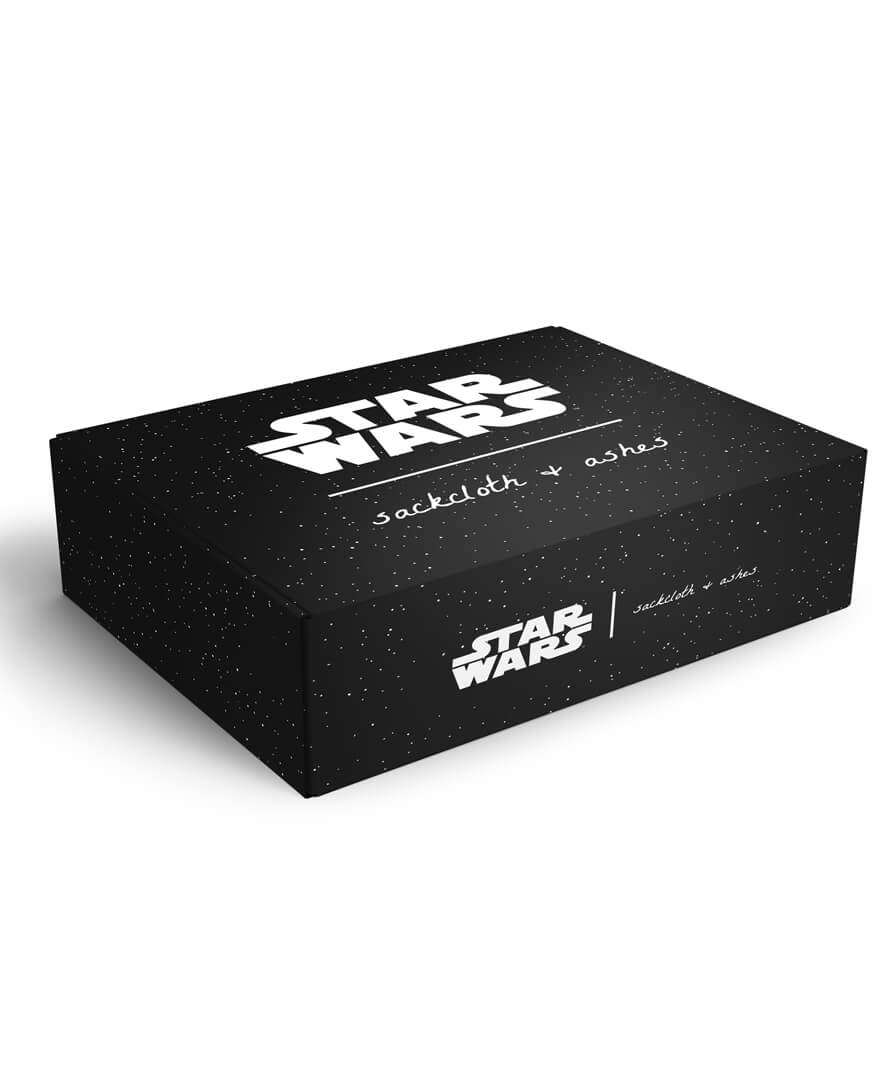 Star Wars Tatooine™ Blanket