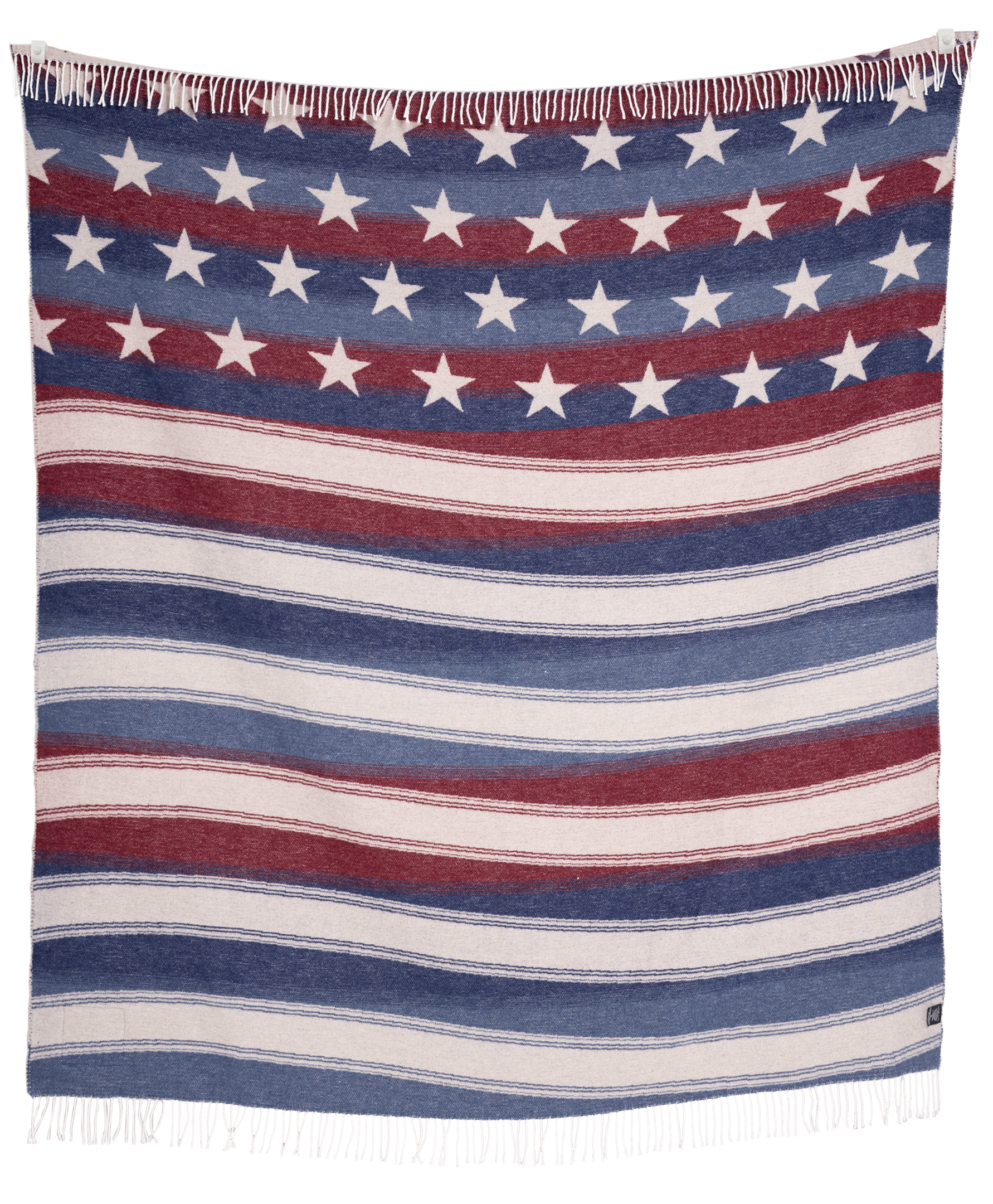 Toby Keith Liberty Blanket
