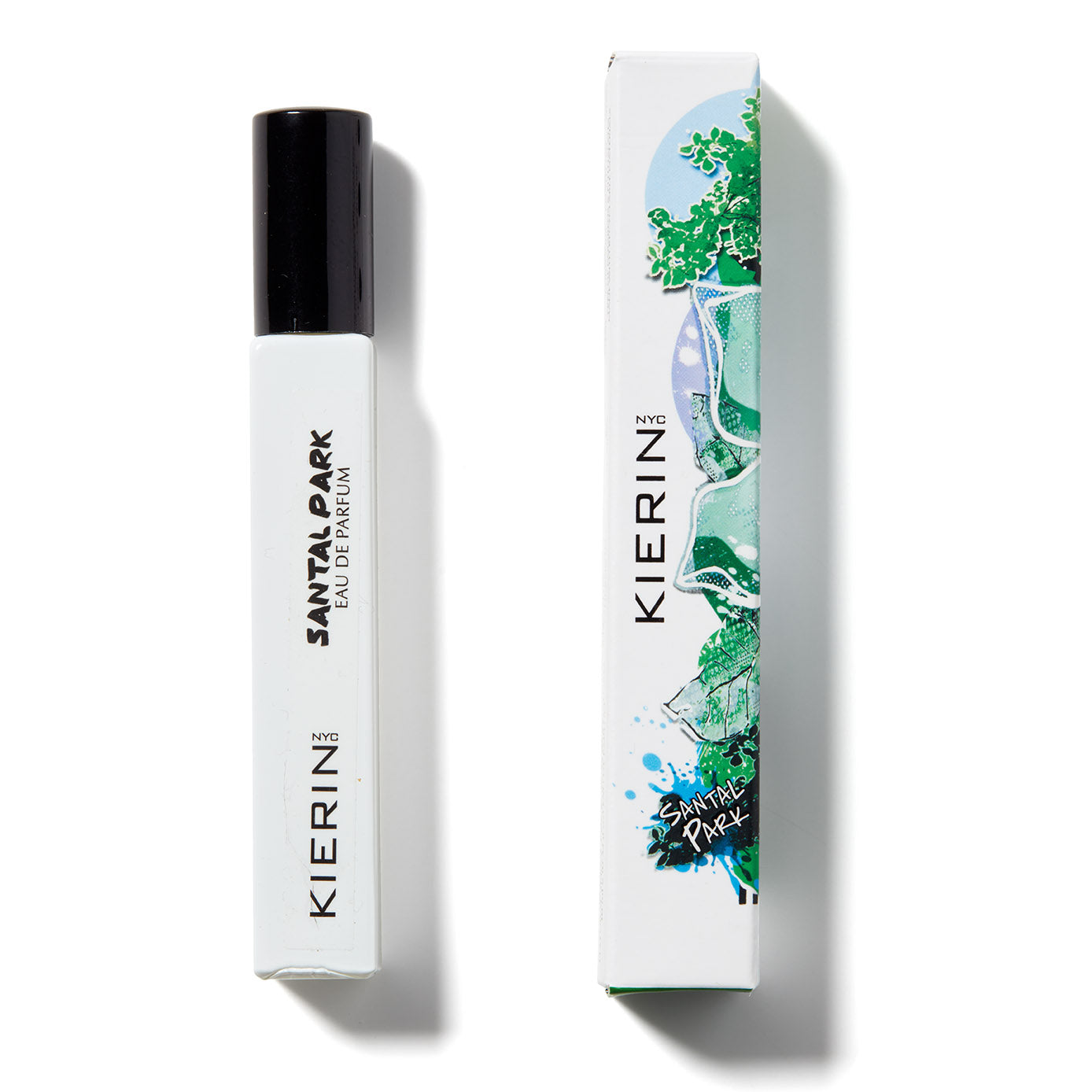 SANTAL PARK 10 ML KIERIN