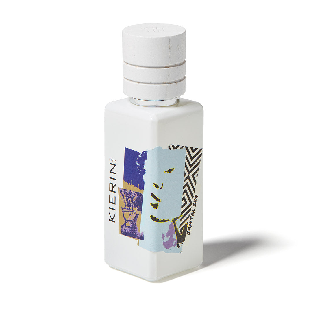 SANTAL SKY 50 ML KIERIN
