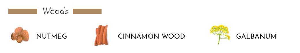 Baobab Collection - Totem Oceania Anangu Diffuser - Nutmeg - Cinnamon Wood - Galbanum - 67.6 FL OZ / 2L - Coastous