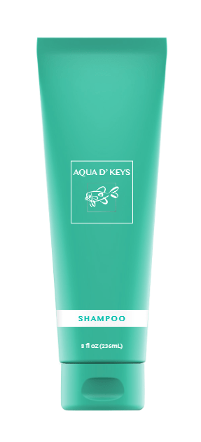 Shampoo AQUA D' KEYS