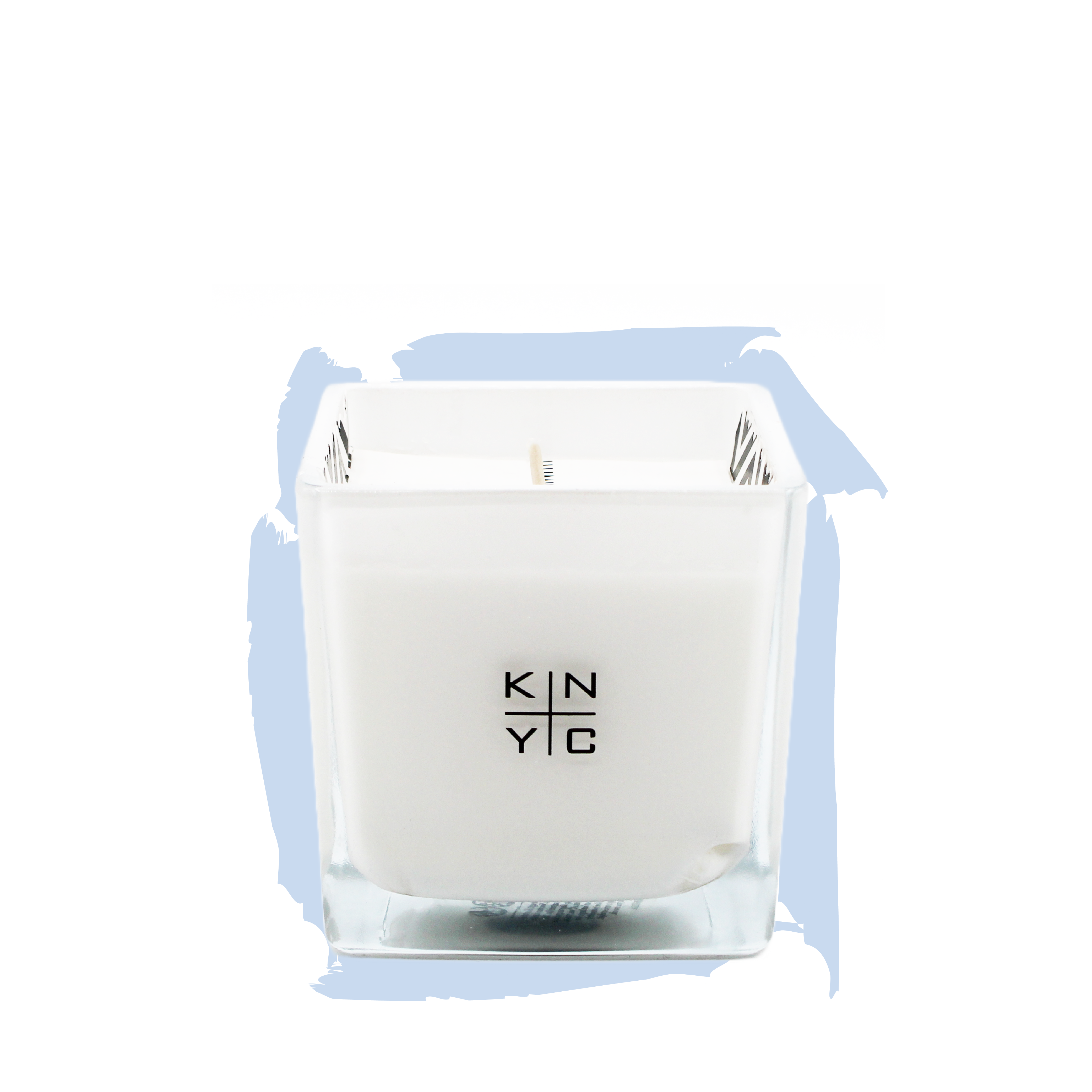 SANTAL SKY SCENTED CANDLE KIERIN