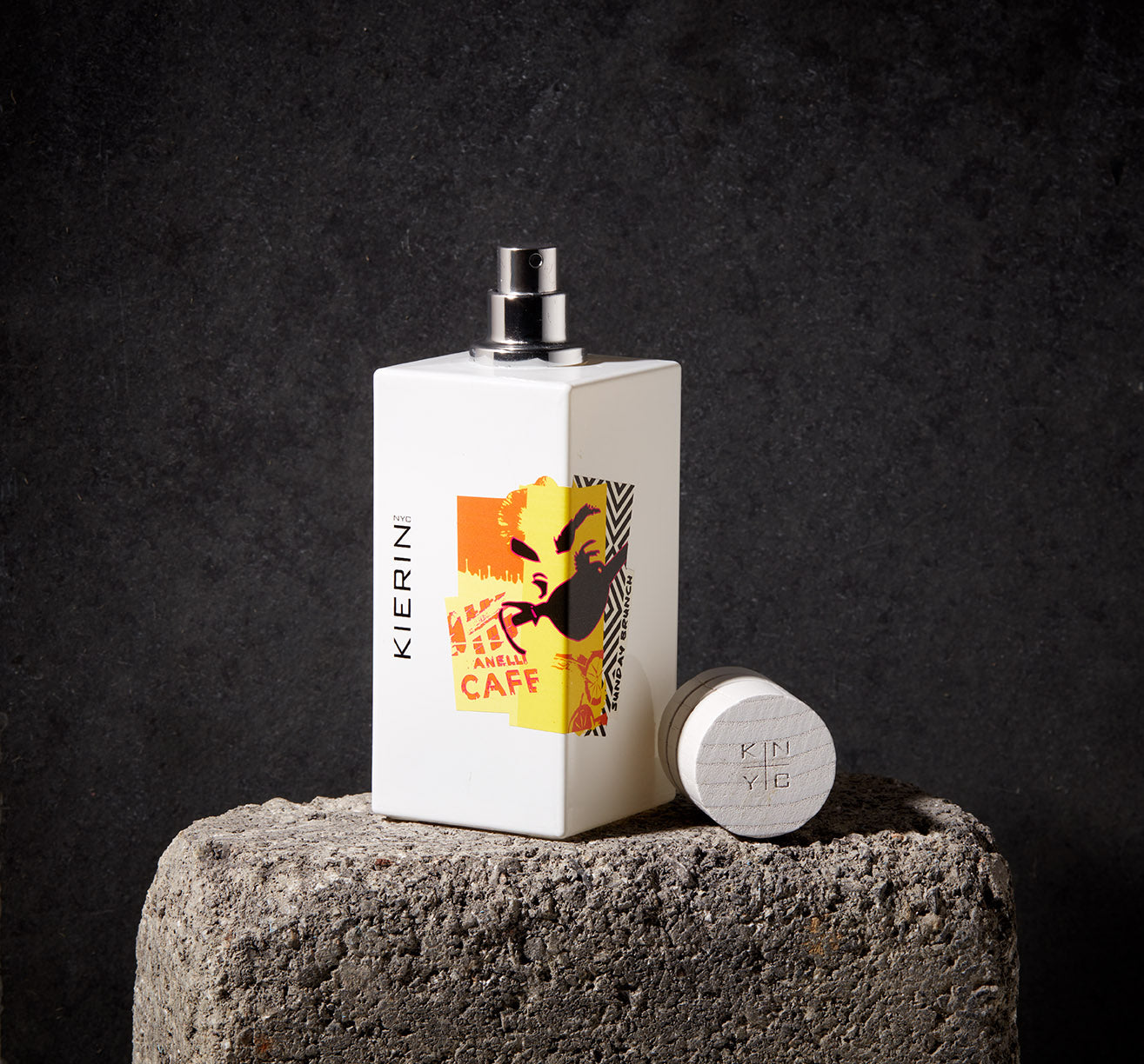 SUNDAY BRUNCH 100 ML KIERIN