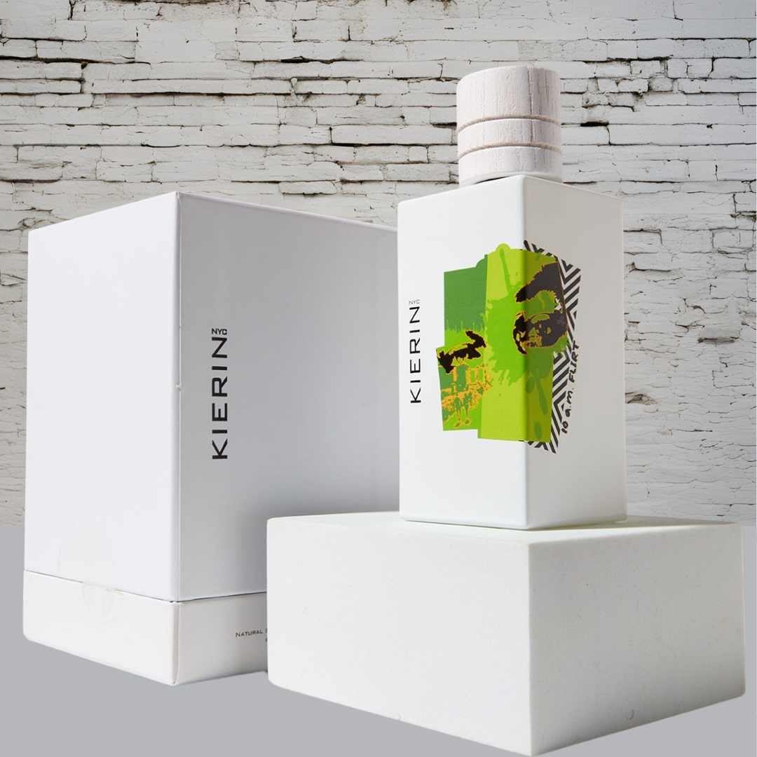 10 A.M. FLIRT 100 ML KIERIN