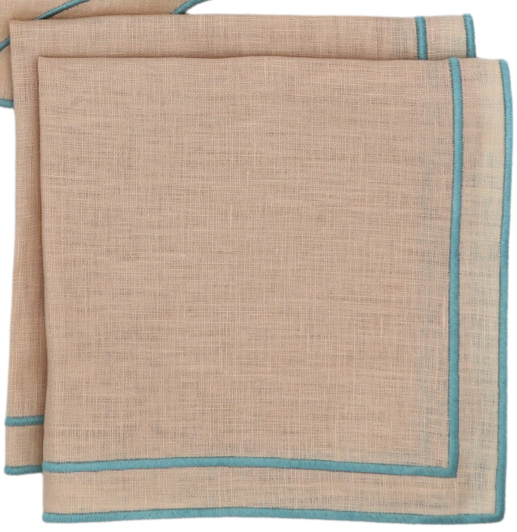 Tidal Napkin - Set of 2 Ro'Table