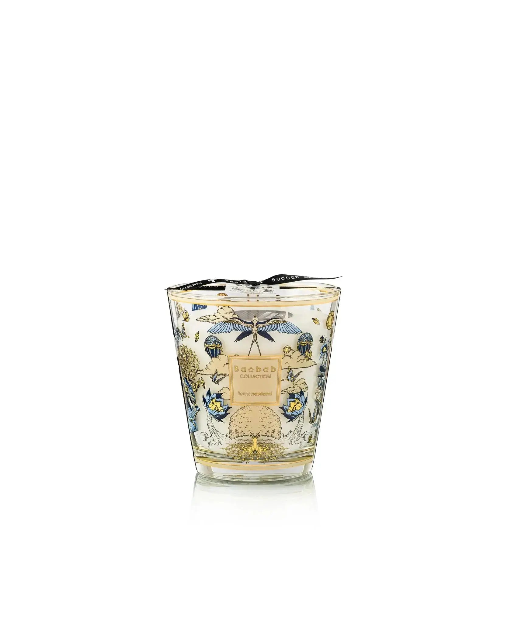 Baobab Collection - Scented Candle Tomorrowland 2026