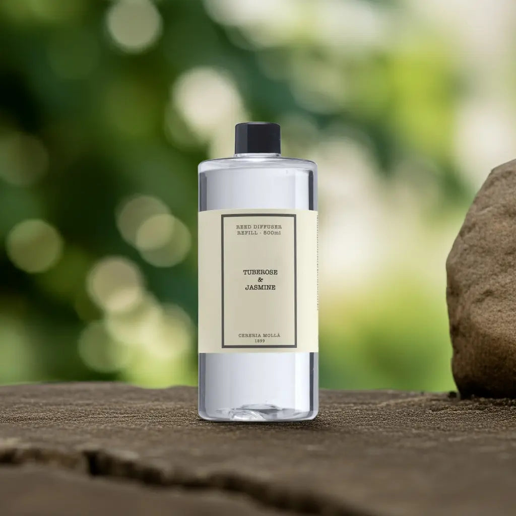 Premium diffuser refill 16.9 fl oz / 500 ml Coastous