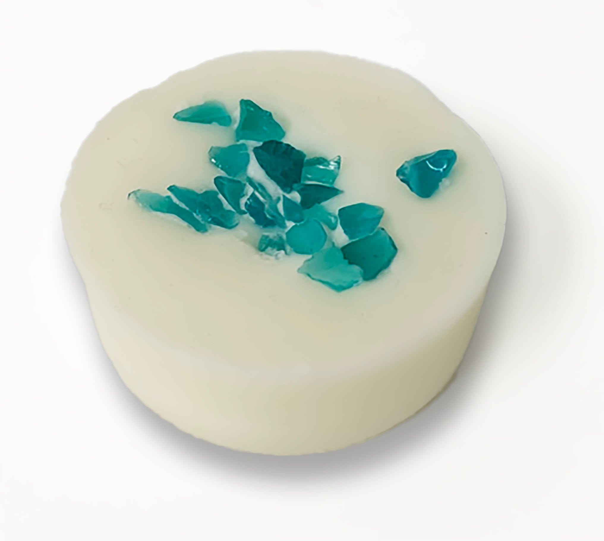 Lazy Day Wax Melts AQUA D' KEYS