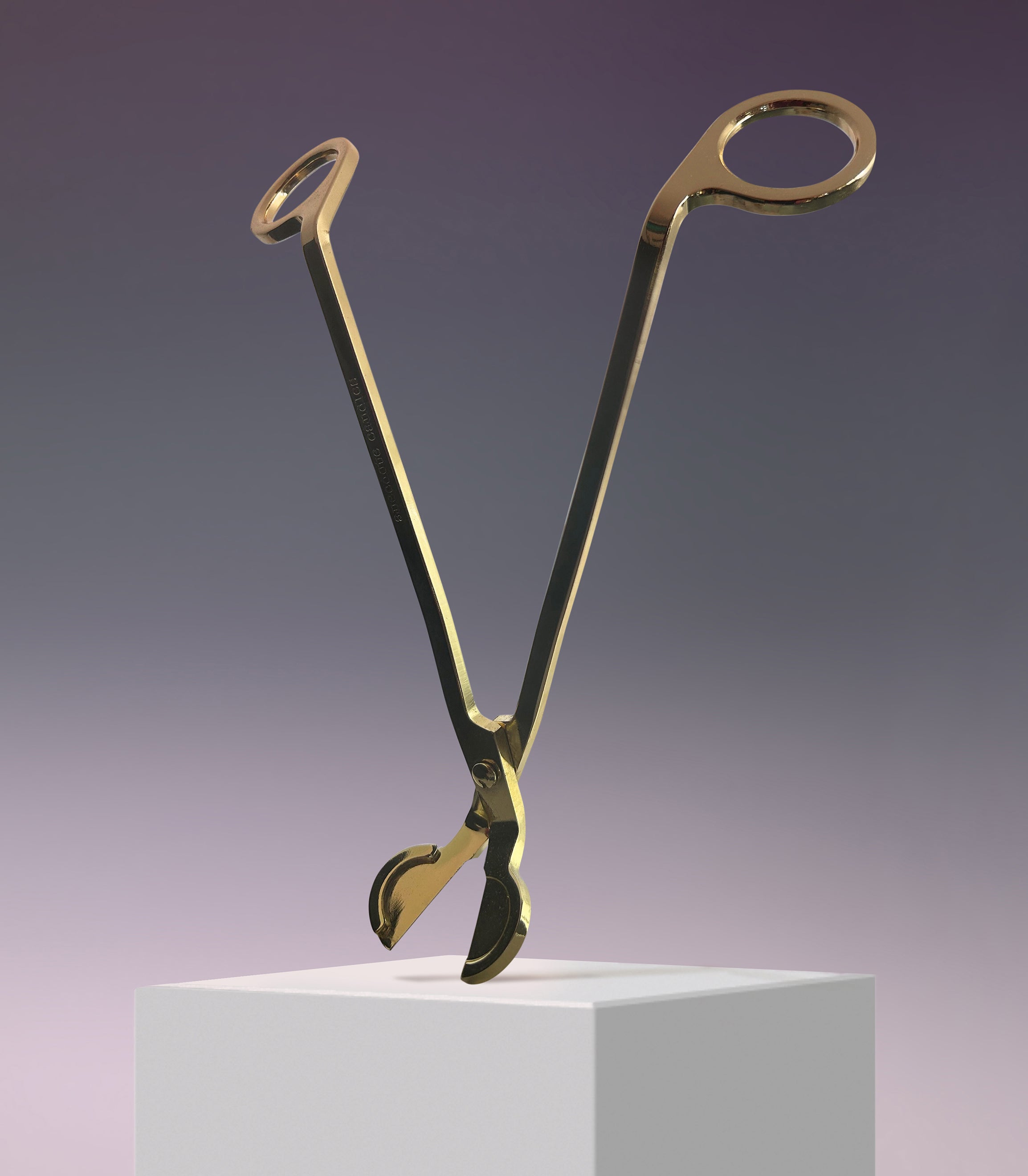 Wick Trimmer Anecdote Candles