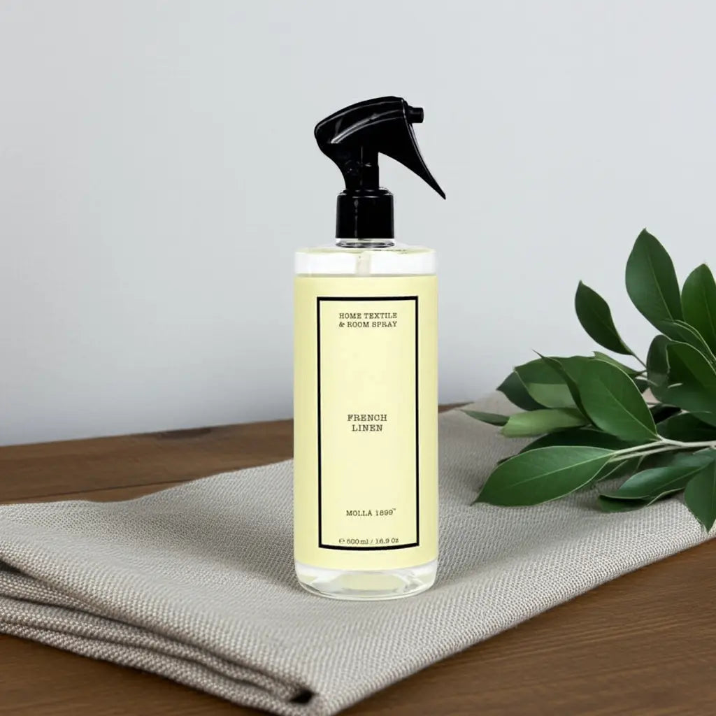 Premium Home & Textile Spray 16.9 fl oz / 500 ml Coastous