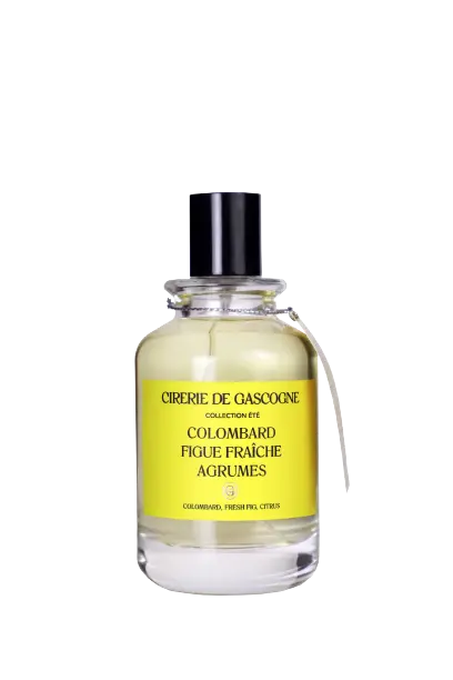 Cirerie de Gascogne - Colombard, Fresh Fig, Citrus Room Spray