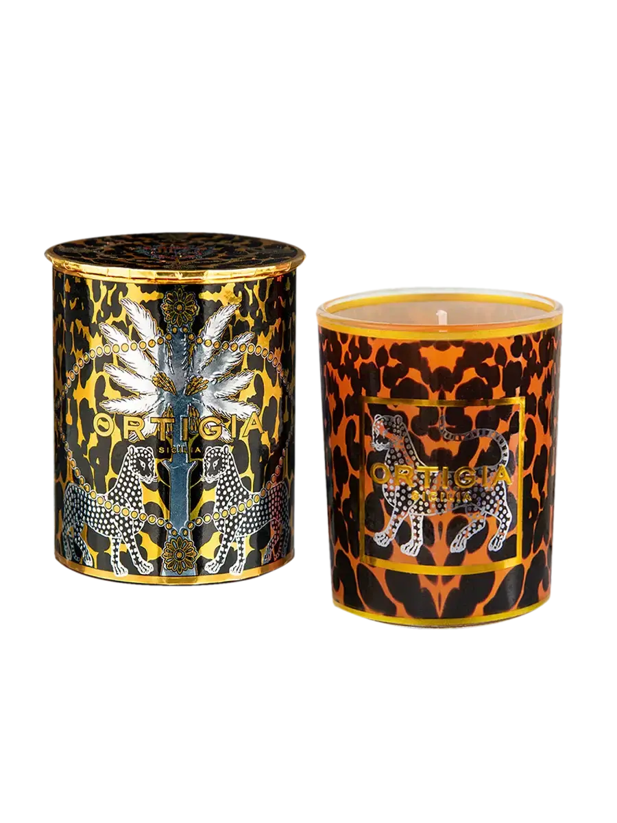 Candle 65.00 Coastous