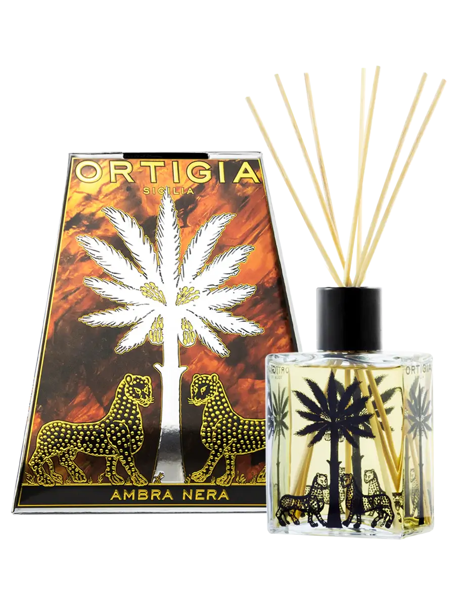 ORTIGIA Sicilia Diffuser - Tarvos Boutique
