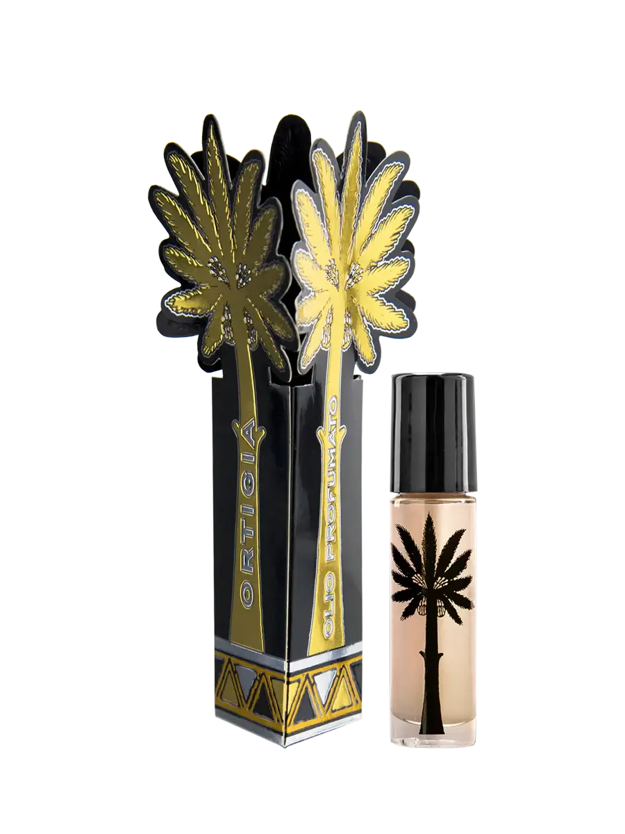 ORTIGIA Sicilia - Eau de Parfum - Tarvos Boutique