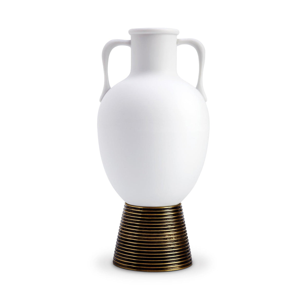 Amphora Incense Holder by L'Objet
